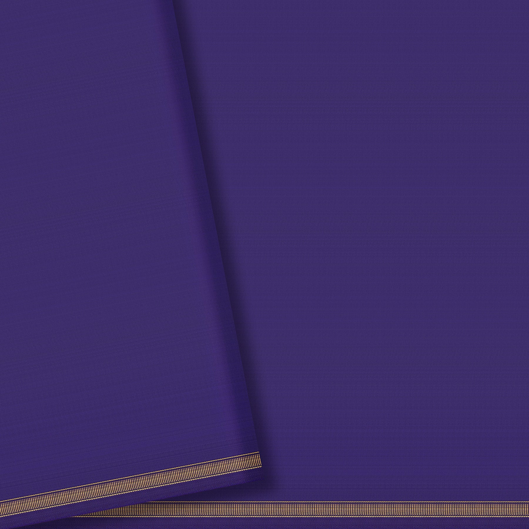 Kanakavalli Kanjivaram Silk Sari 24-595-HS001-07270 - Blouse View