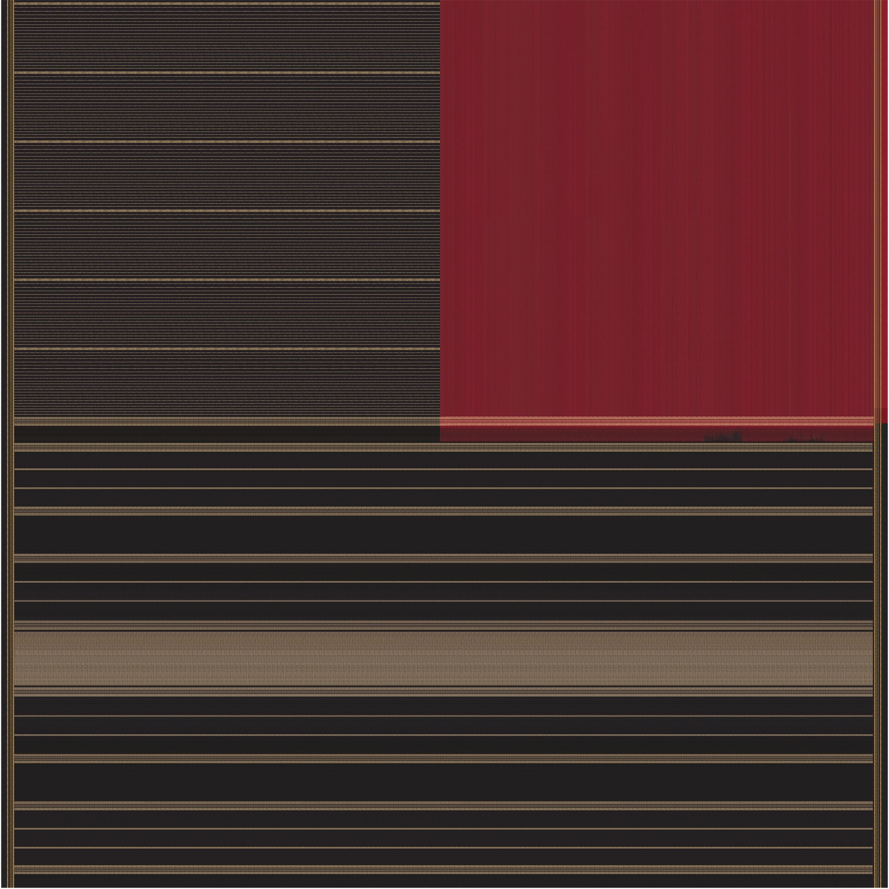 Kanakavalli Kanjivaram Silk Sari 24-595-HS001-07284 - Full View