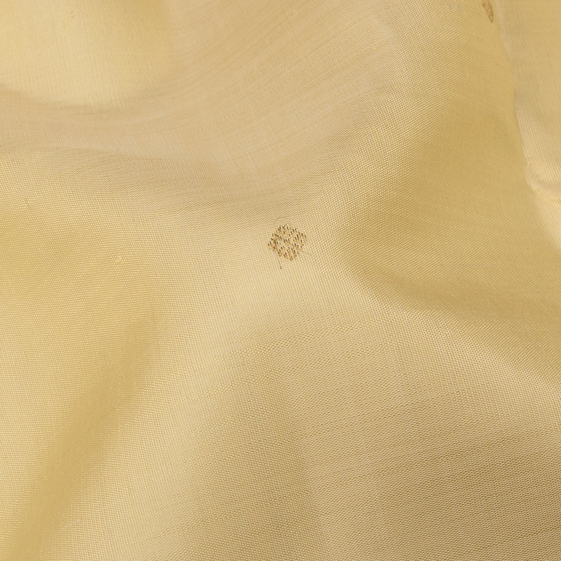 Kanakavalli Kanjivaram Silk Sari 24-595-HS001-08519 - Fabric View