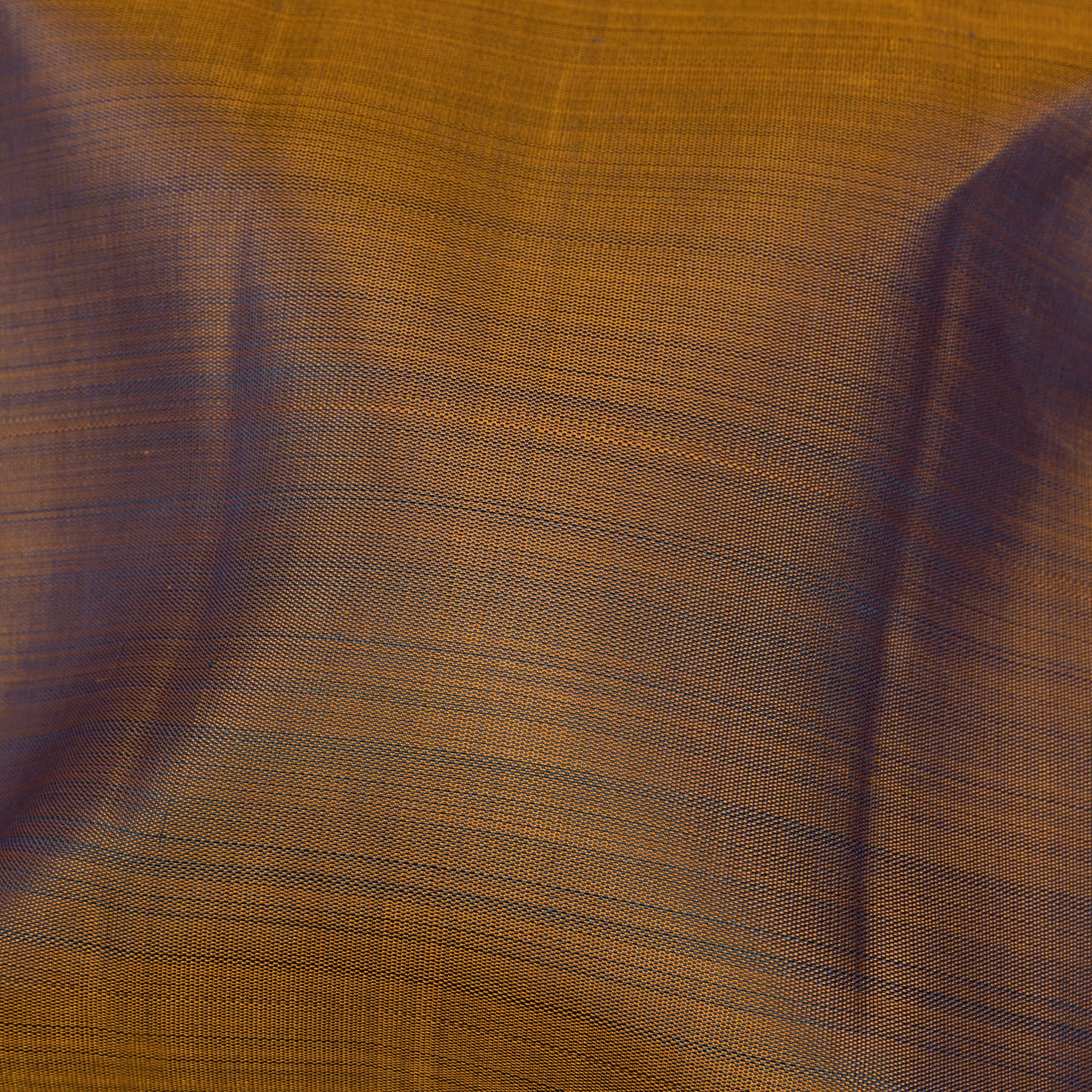 Kanakavalli Kanjivaram Silk Sari 24-595-HS001-09892 - Fabric View