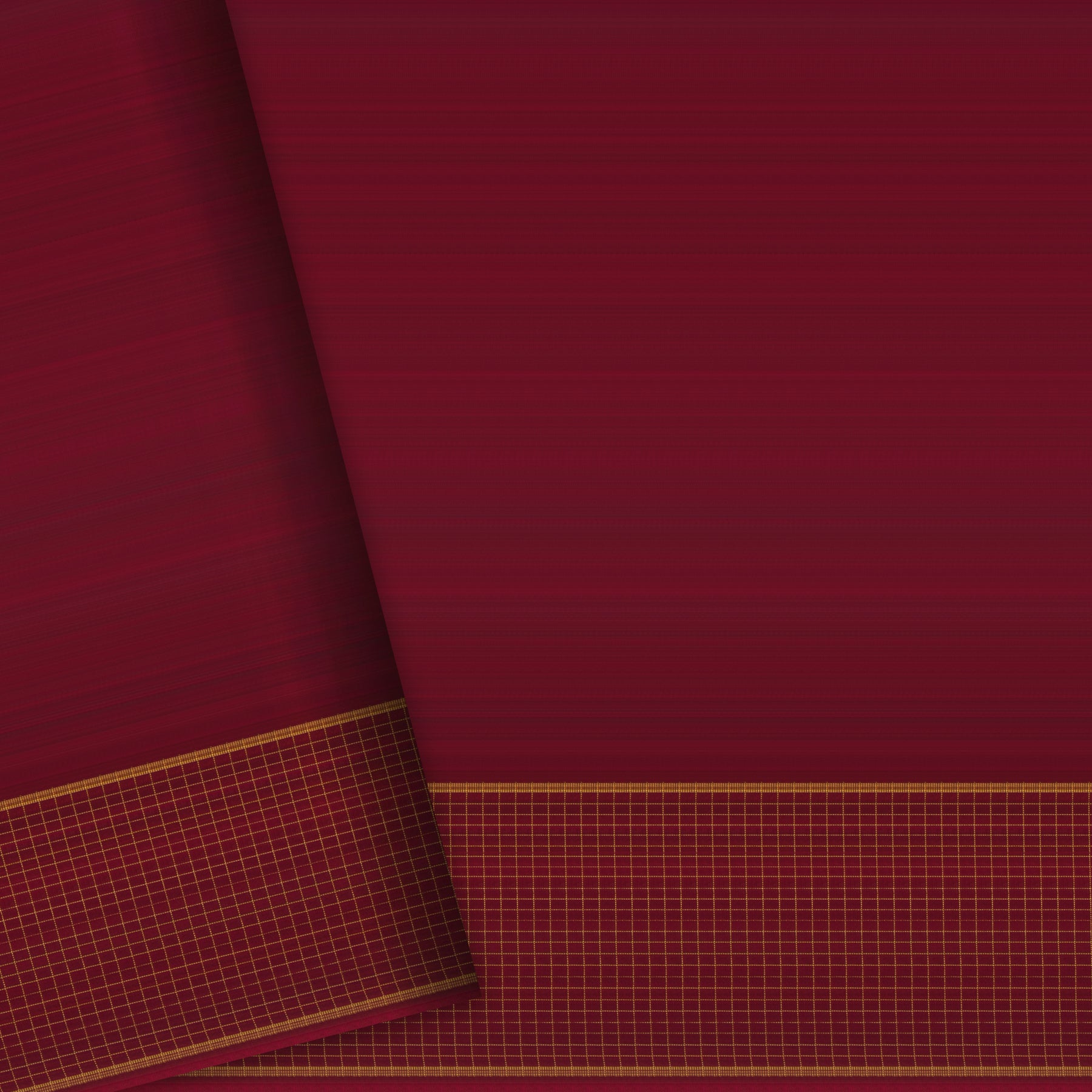 Kanakavalli Kanjivaram Silk Sari 24-595-HS001-11050 - Blouse View
