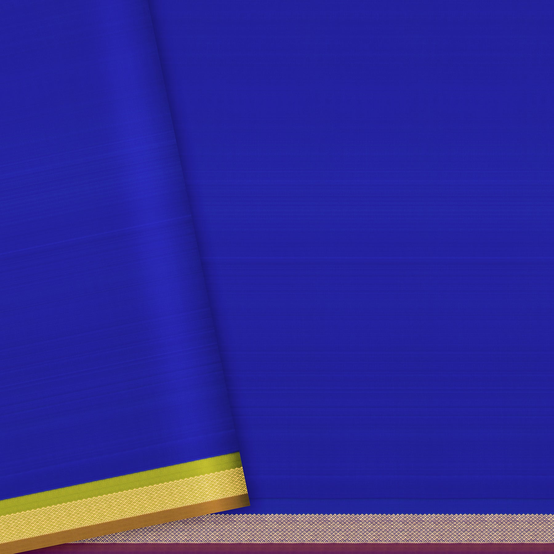 Kanakavalli Kanjivaram Silk Sari 24-595-HS001-11123 - Blouse View