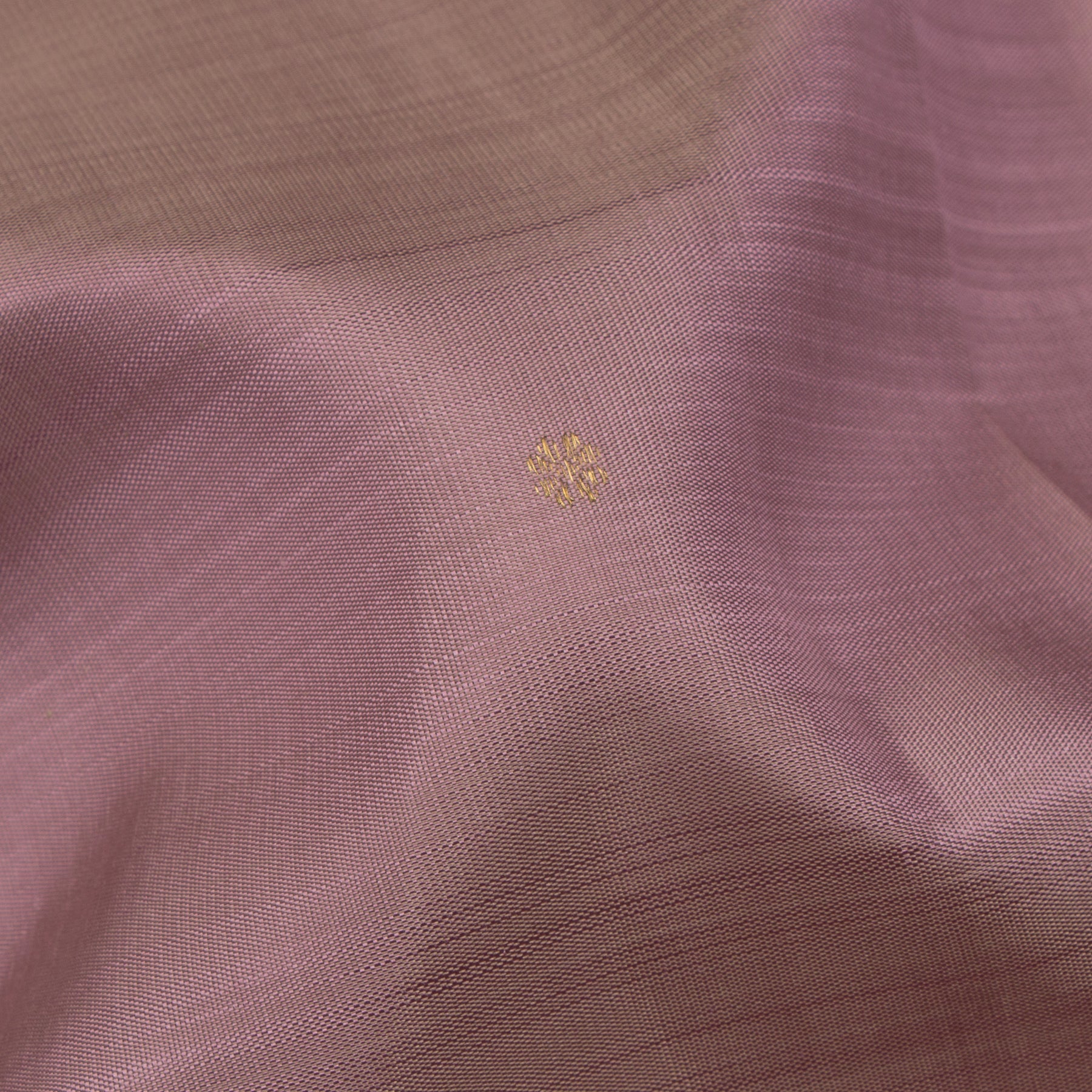 Kanakavalli Kanjivaram Silk Sari 24-595-HS001-11125 - Fabric View