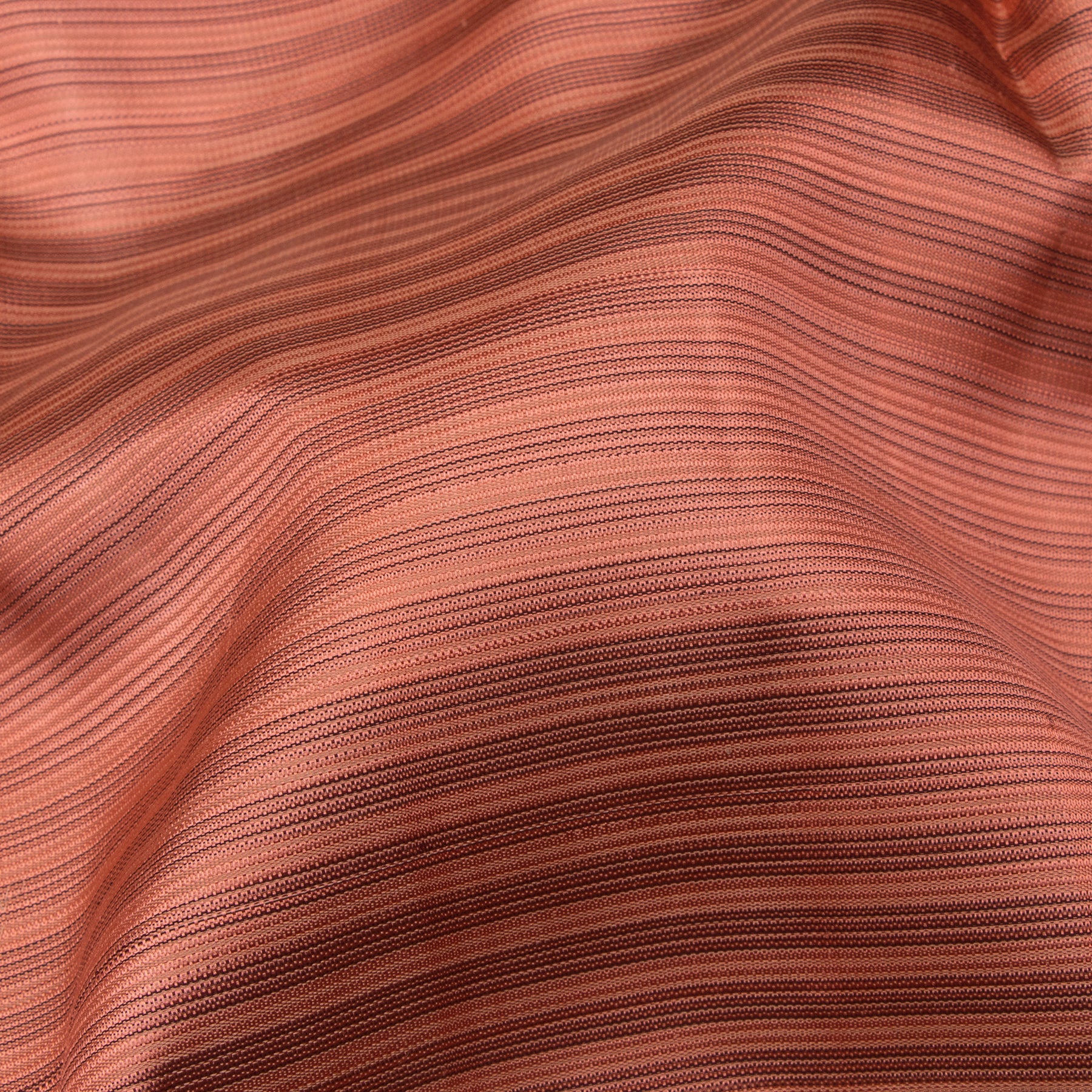 Kanakavalli Kanjivaram Silk Sari 24-595-HS001-11194 - Fabric View