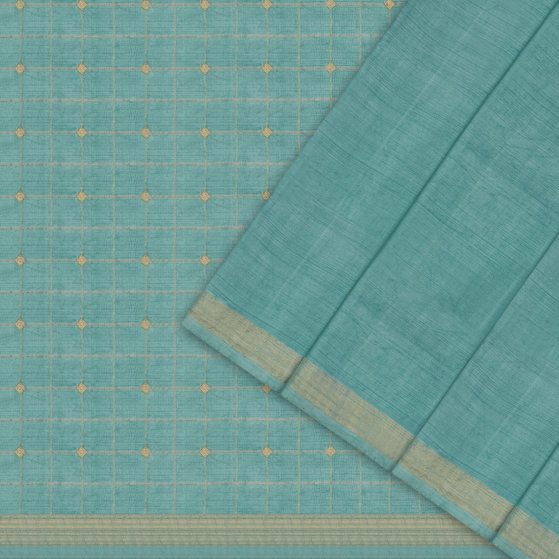Kanakavalli Kanjivaram Silk Sari 24-595-HS001-11204 - Cover View