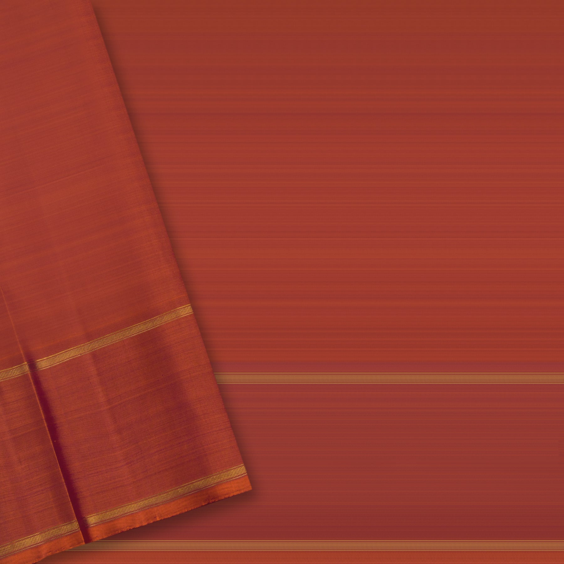 Kanakavalli Kanjivaram Silk Sari 24-595-HS001-11489 - Blouse View