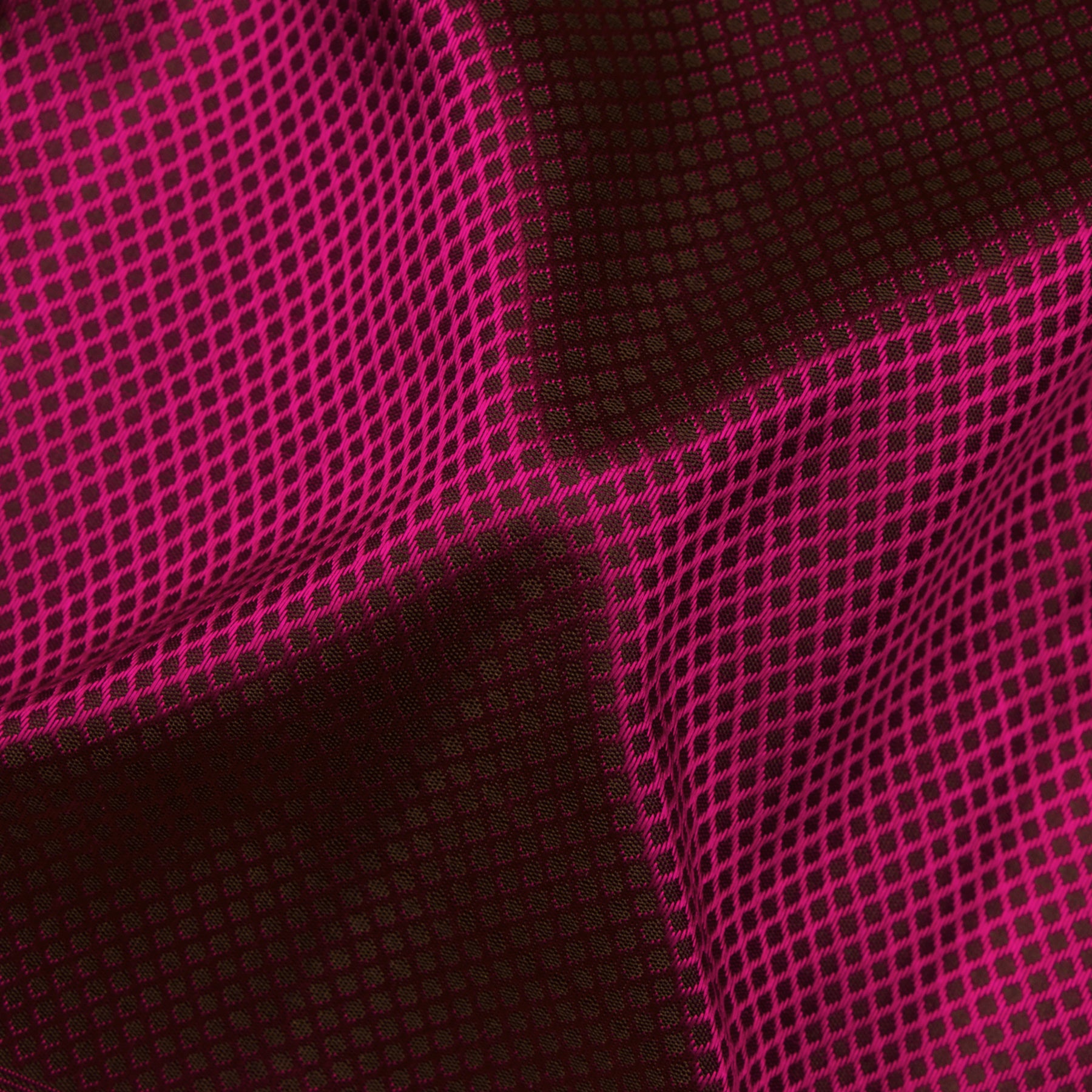 Kanakavalli Kanjivaram Silk Sari 24-595-HS001-12774 - Fabric View