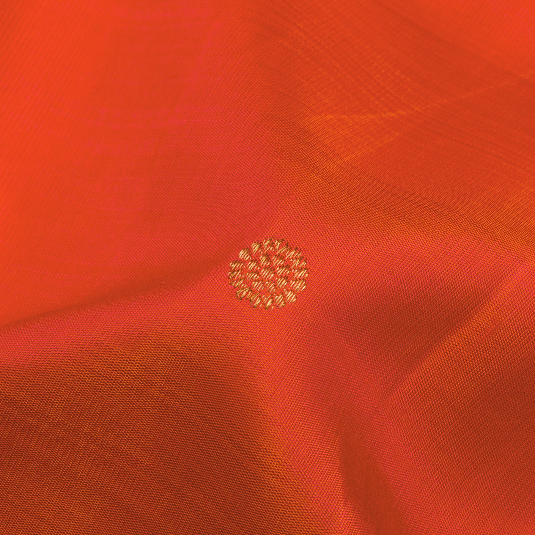 Kanakavalli Kanjivaram Silk Sari 24-595-HS001-12988 - Fabric View 