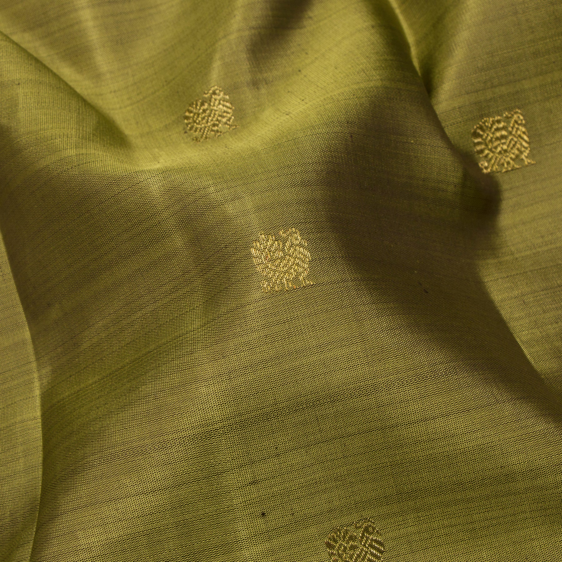 Kanakavalli Kanjivaram Silk Sari 24-595-HS001-13717