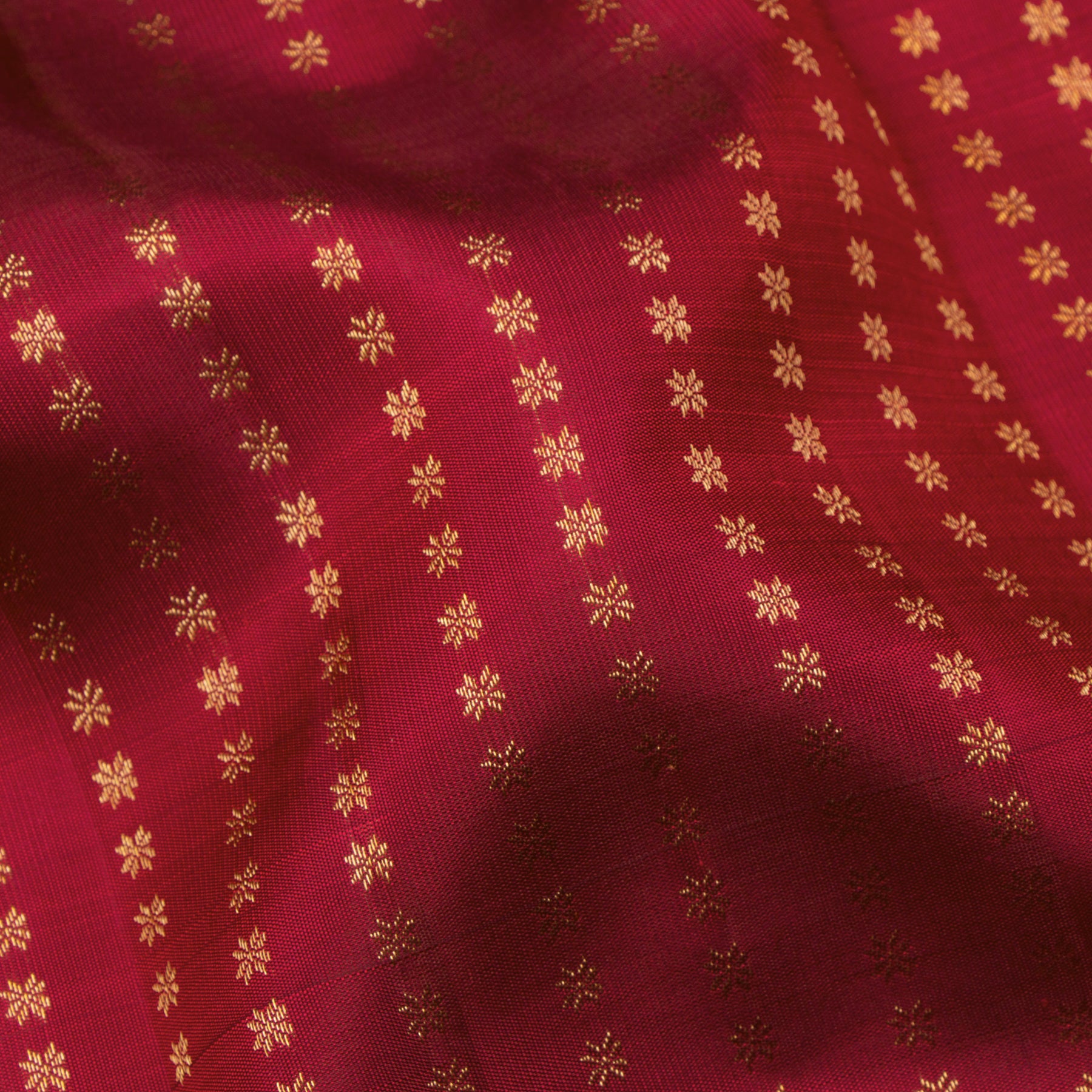 Kanakavalli Kanjivaram Silk Sari 24-595-HS001-13744