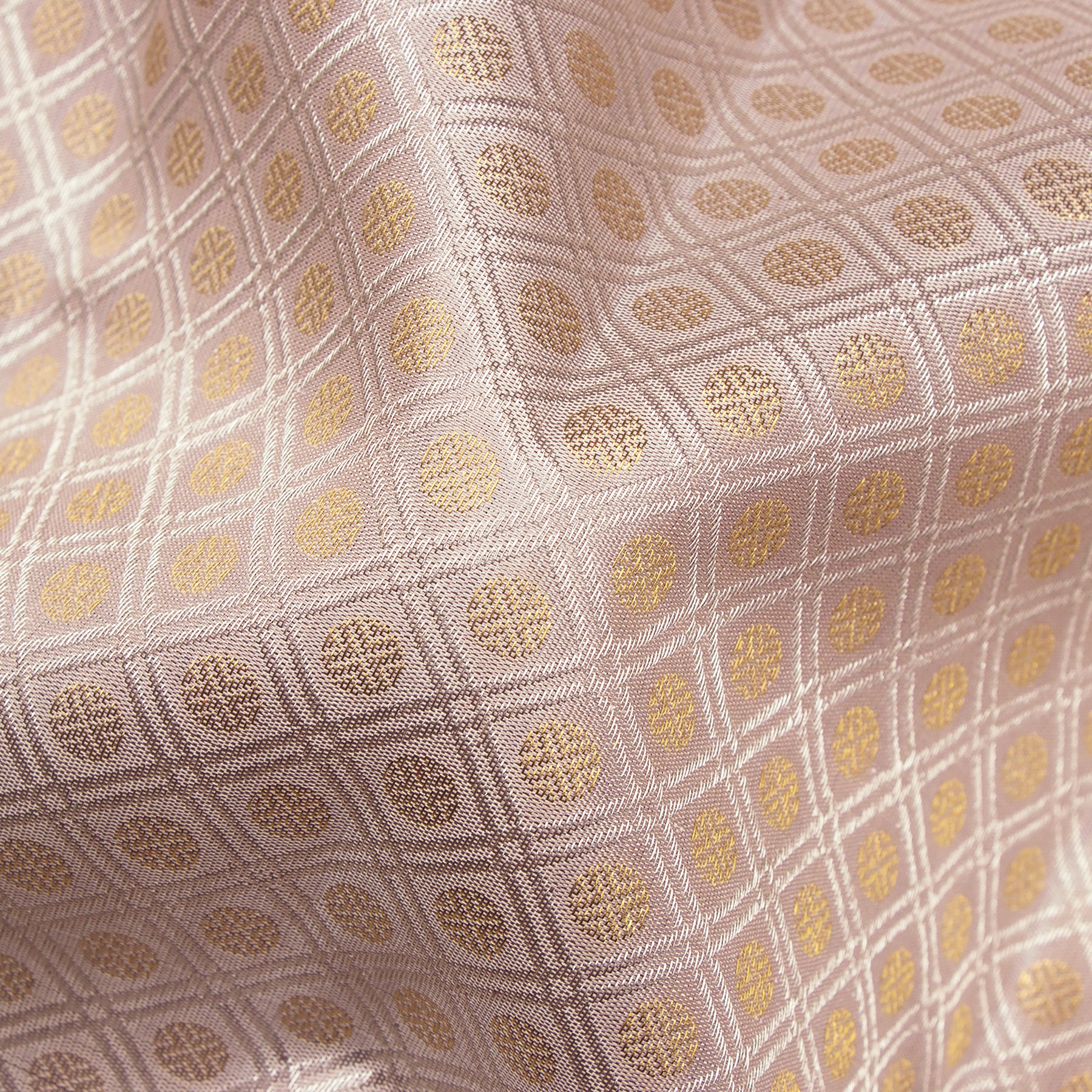 Kanakavalli Kanjivaram Silk Sari 24-595-HS001-13808