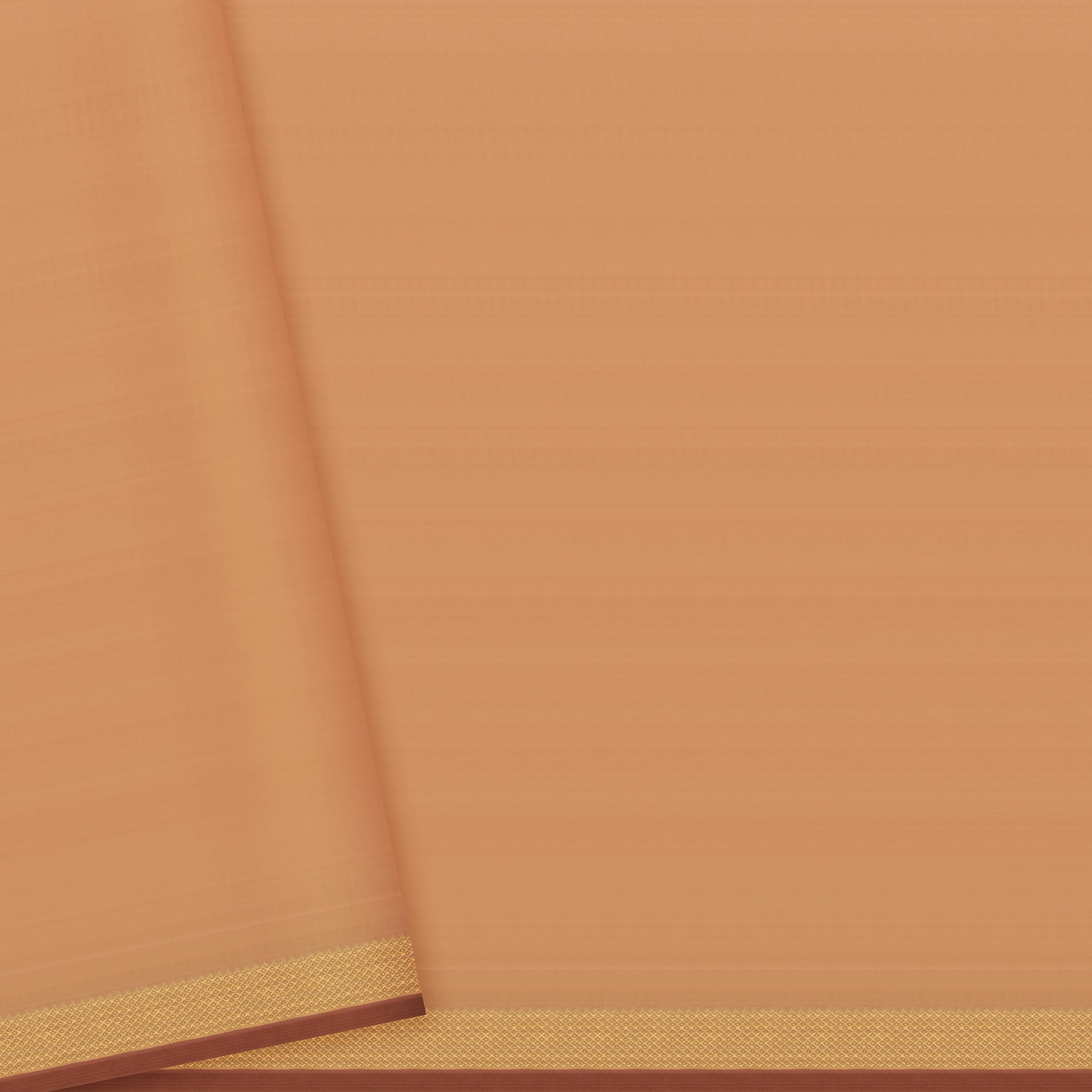 Kanakavalli Kanjivaram Silk Sari 24-595-HS001-13811 - Blouse View