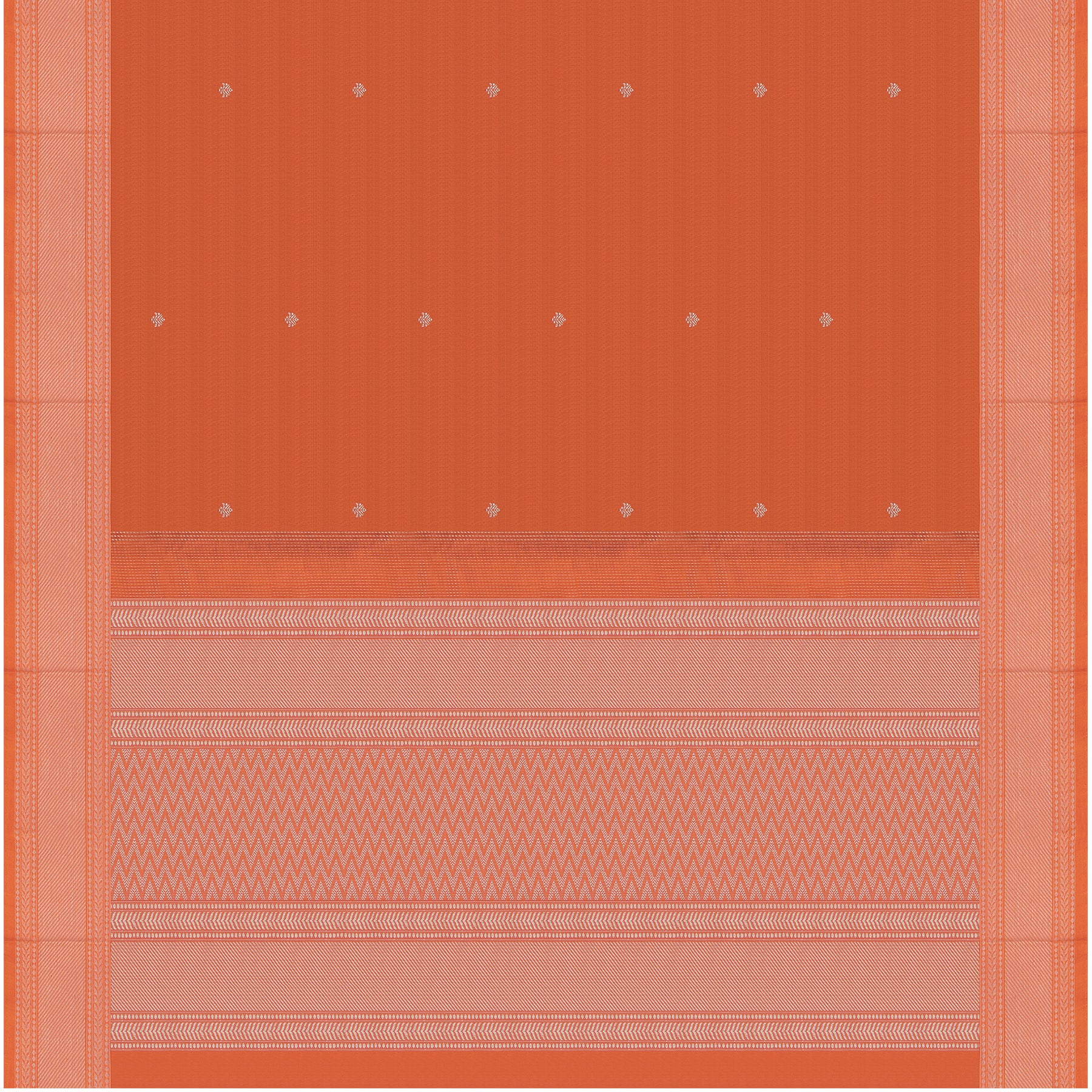 Kanakavalli Silk/Cotton Sari 24-598-HS005-10418 - Full View