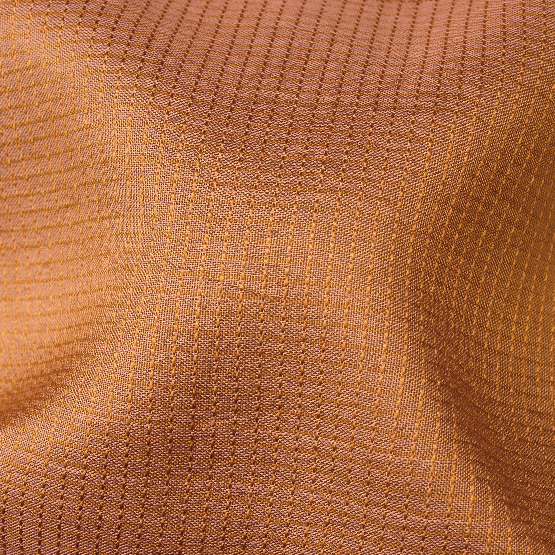 Kanakavalli Silk/Cotton Sari 24-598-HS005-12303 - Fabric View