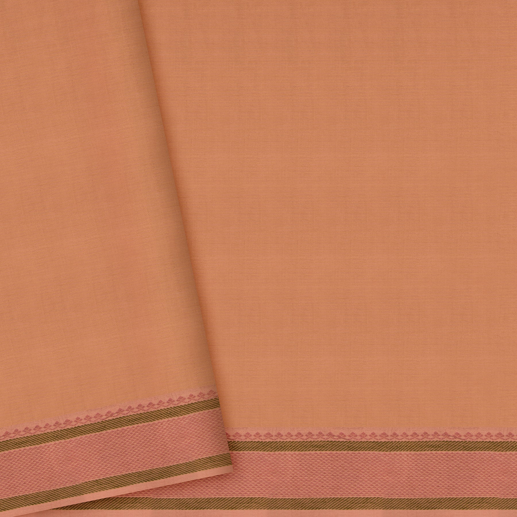 Kanakavalli Silk/Cotton Sari 24-598-HS005-12303 - Blouse View