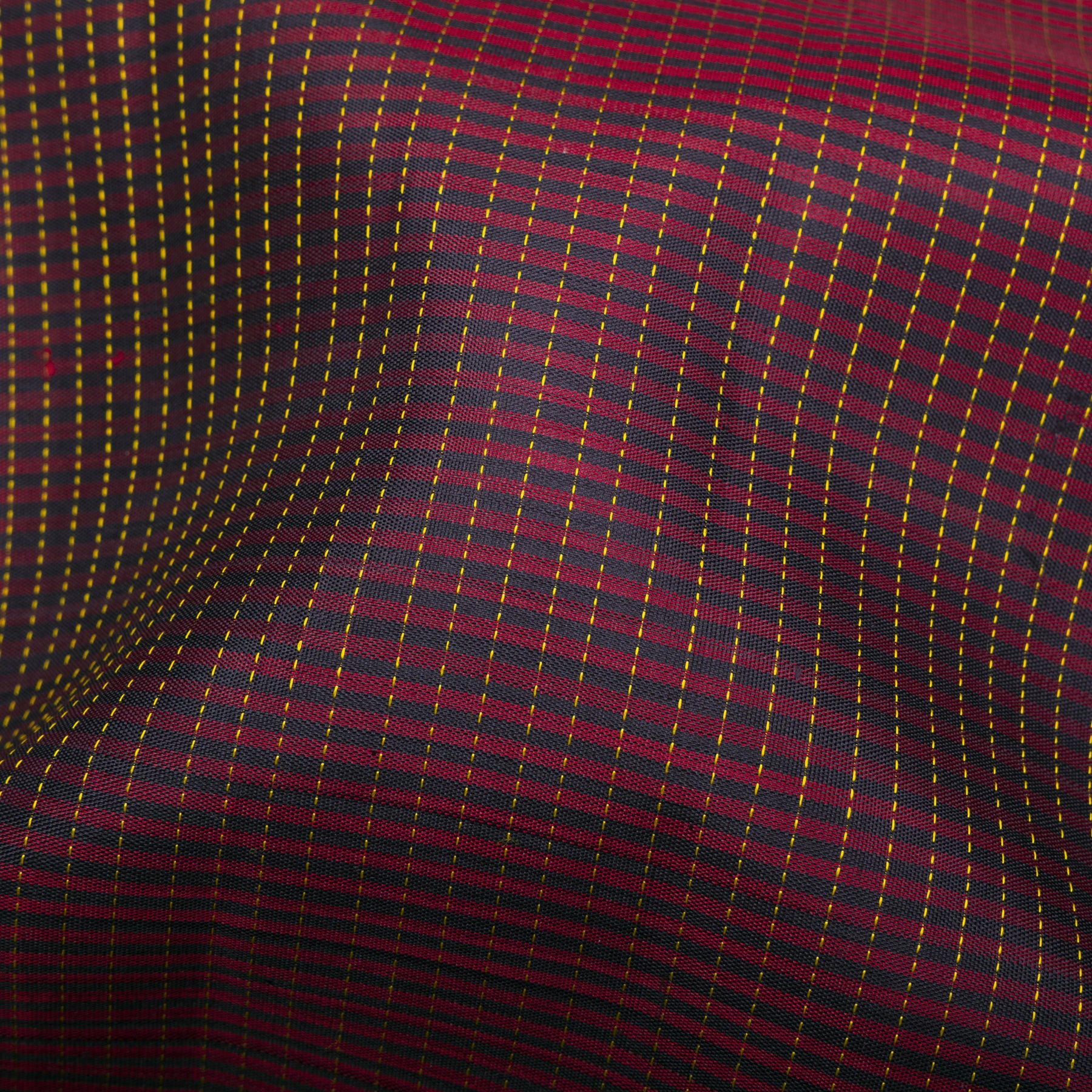 Kanakavalli Kattam - Vari Silk Blouse Length 24-599-HB001-01344 - Fabric View