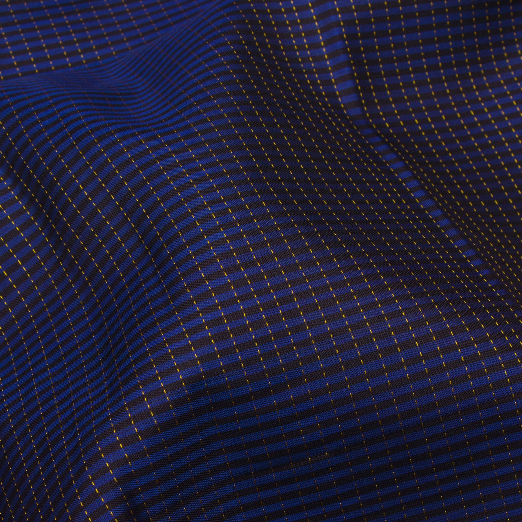 Kanakavalli Kattam - Vari Silk Blouse Length 24-599-HB001-01355 - Fabric View