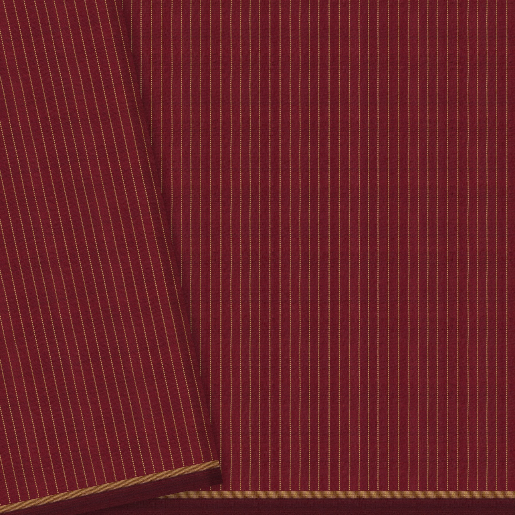 Kanakavalli Kattam - Vari Silk Blouse Length 24-599-HB001-02784 - Cover View