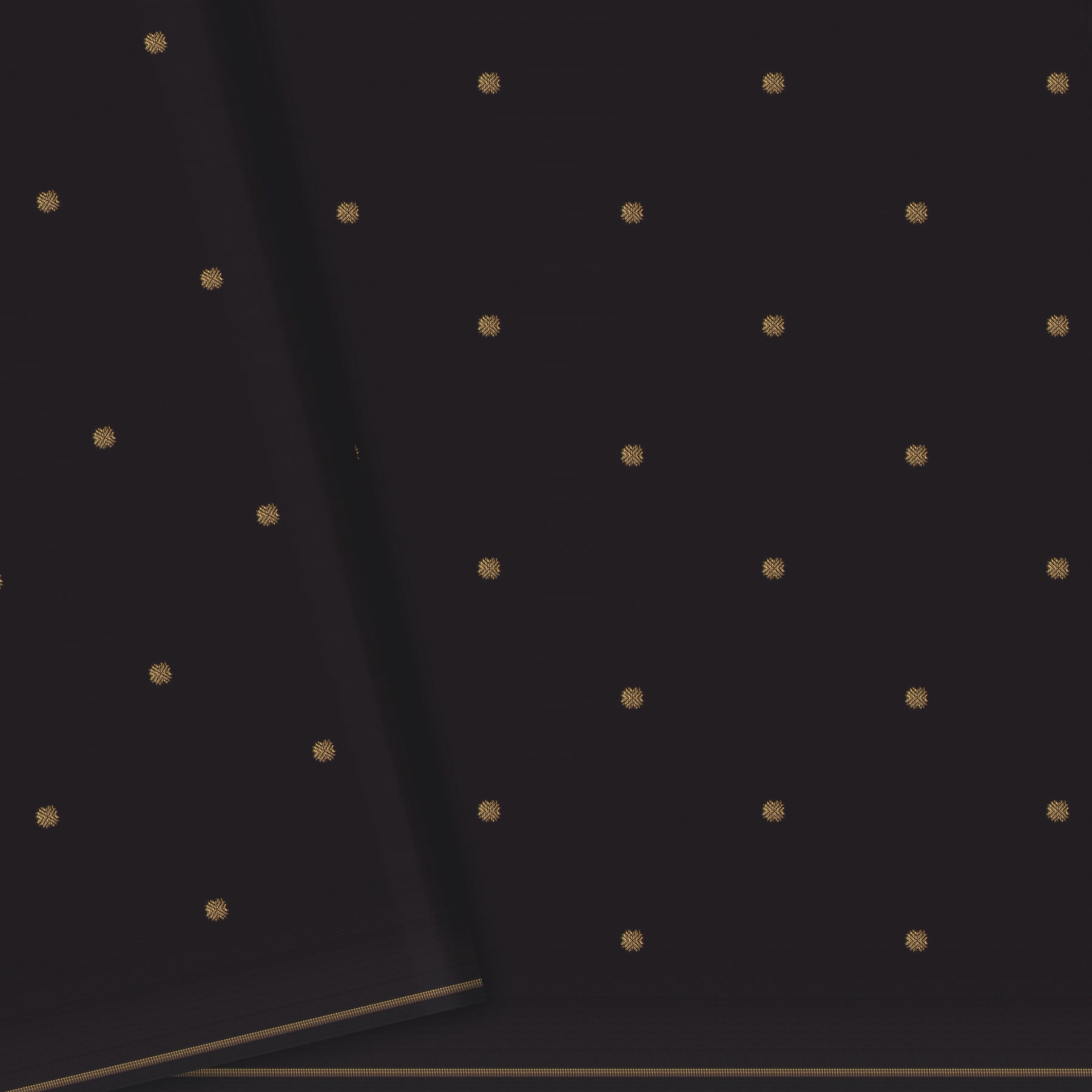 Kanakavalli Kanjivaram Silk Blouse Length 24-599-HB001-09307 - Cover View