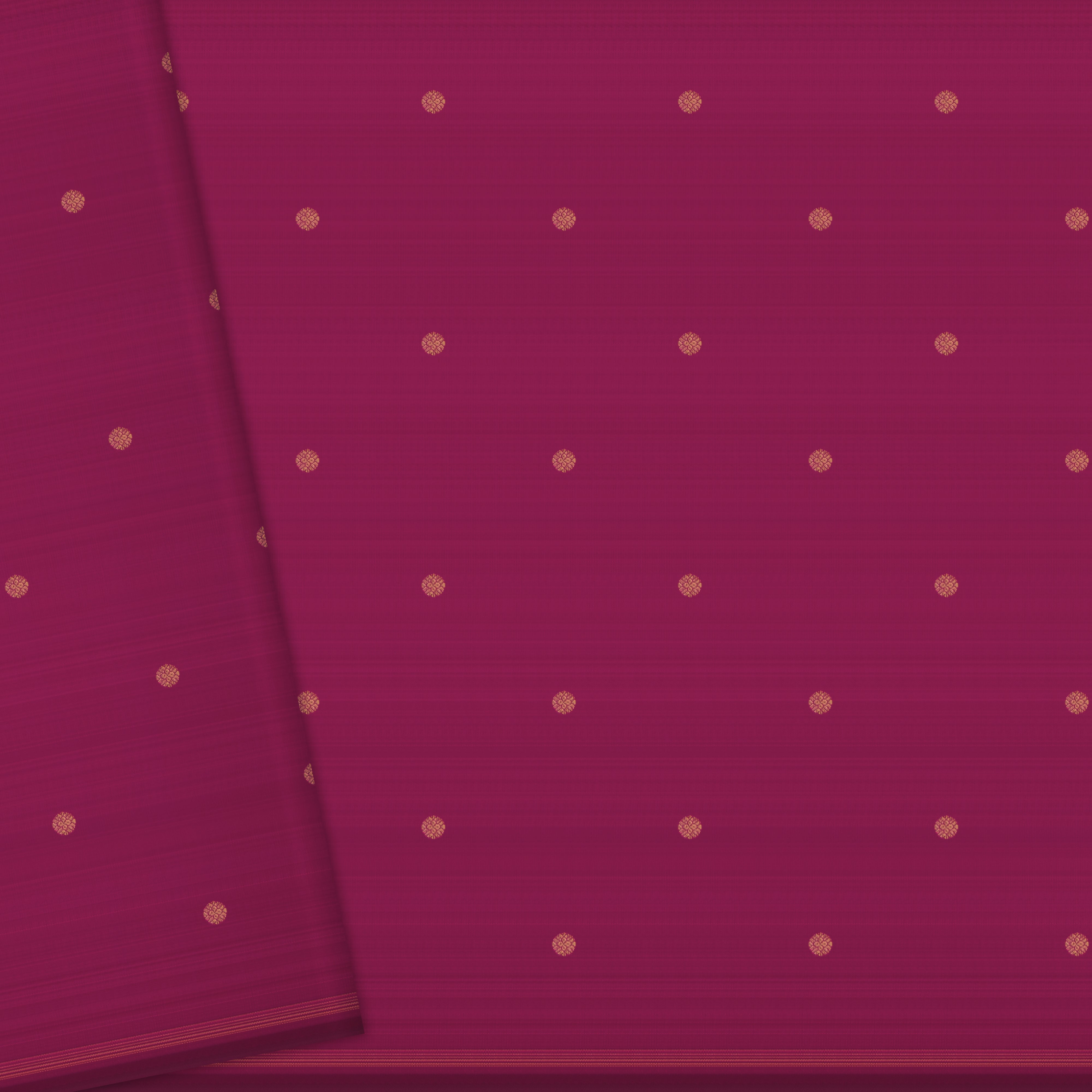 Kanakavalli Kanjivaram Silk Blouse Length 24-599-HB001-09330 - Cover View