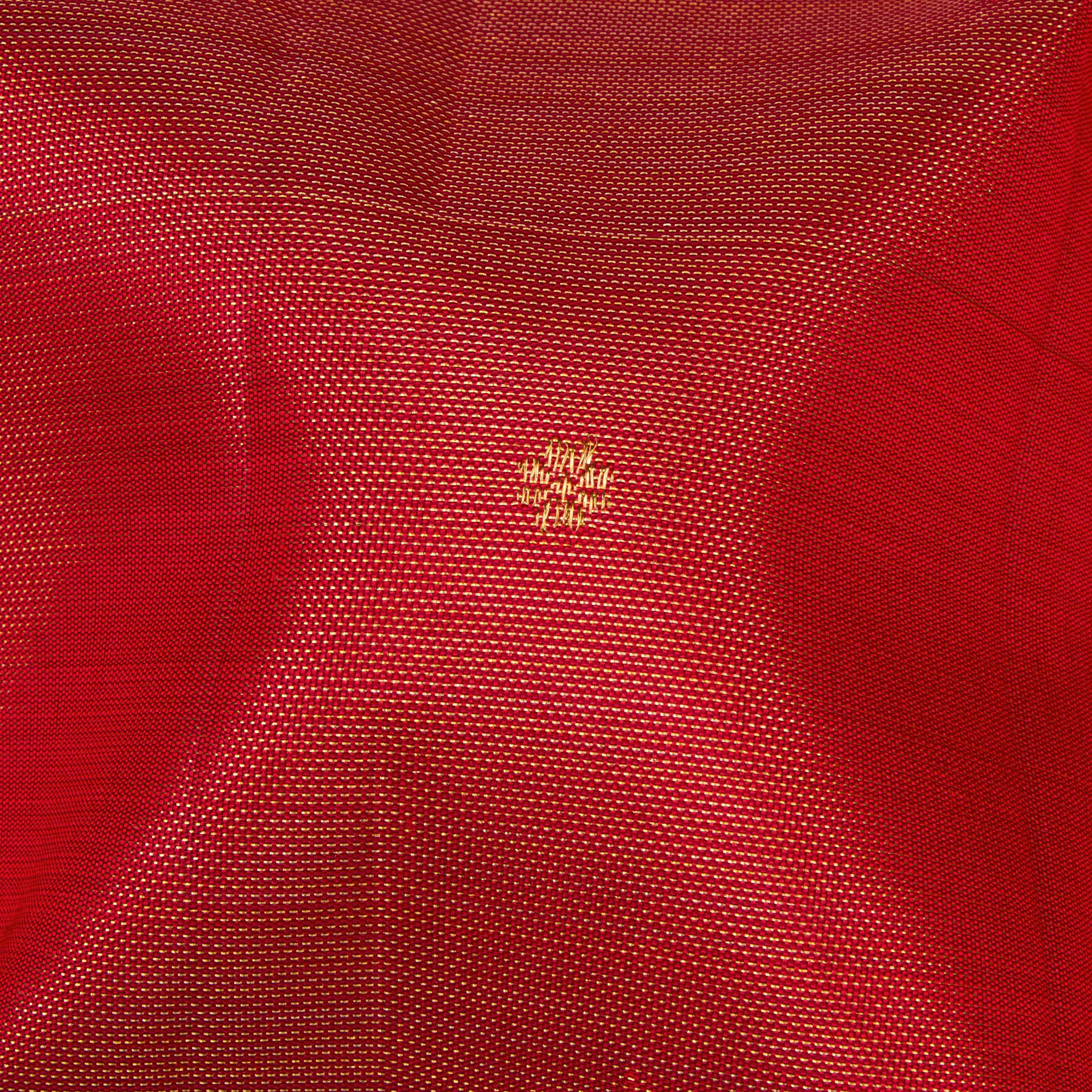 Kanakavalli Kanjivaram Silk Blouse Length 24-599-HB001-09712