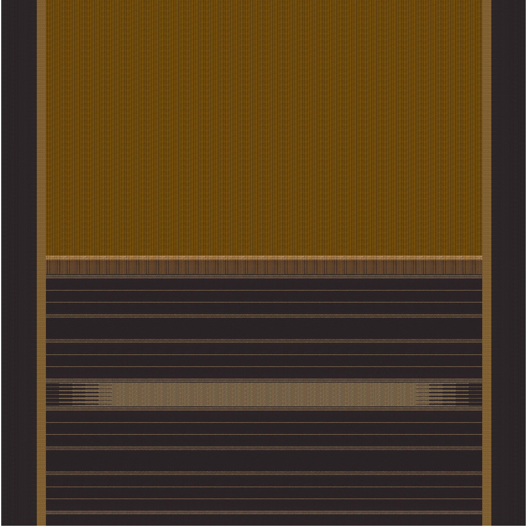 Kanakavalli Kanjivaram Silk Sari 24-599-HS001-00303 - Full View
