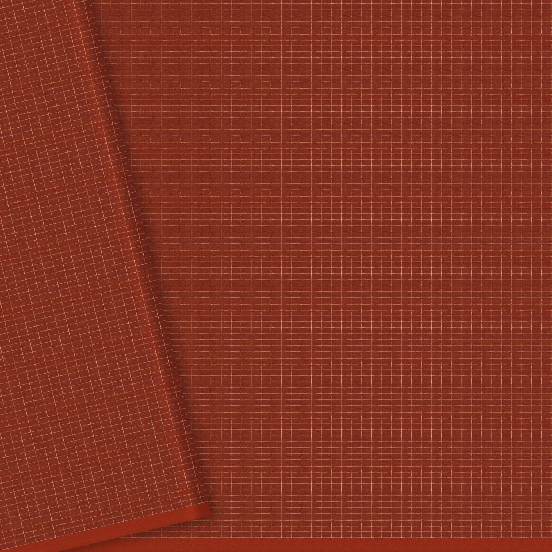 Kanakavalli Kanjivaram Silk Sari 24-599-HS001-00494 - Blouse View