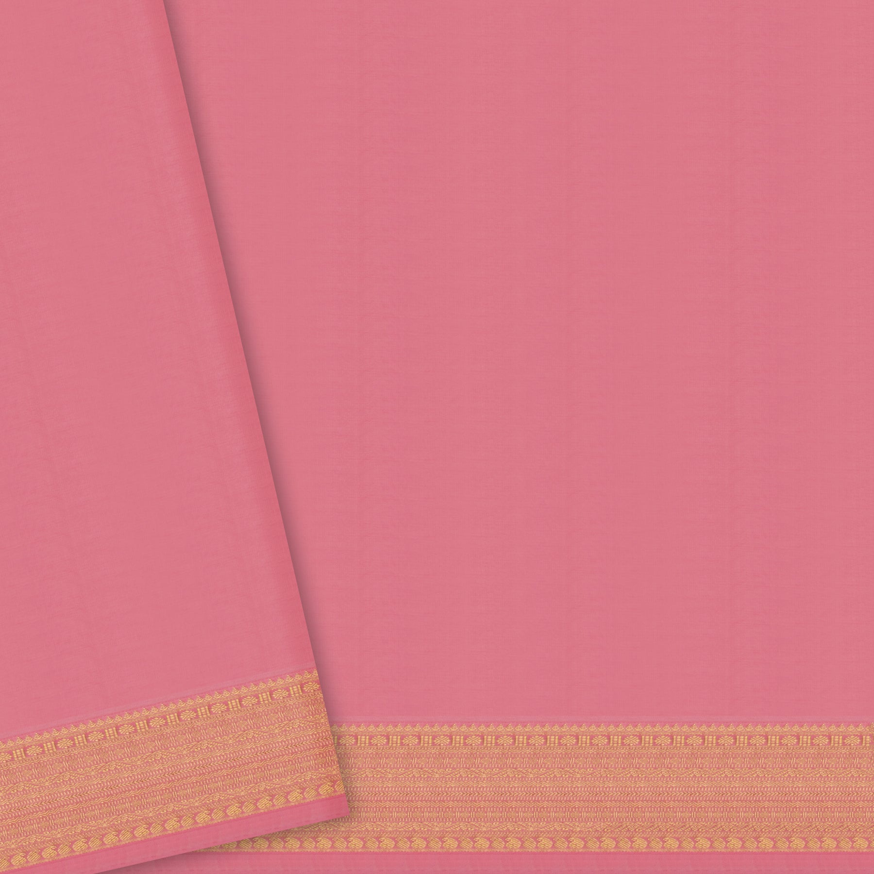 Kanakavalli Kanjivaram Silk Sari 24-599-HS001-02717 - Blouse View