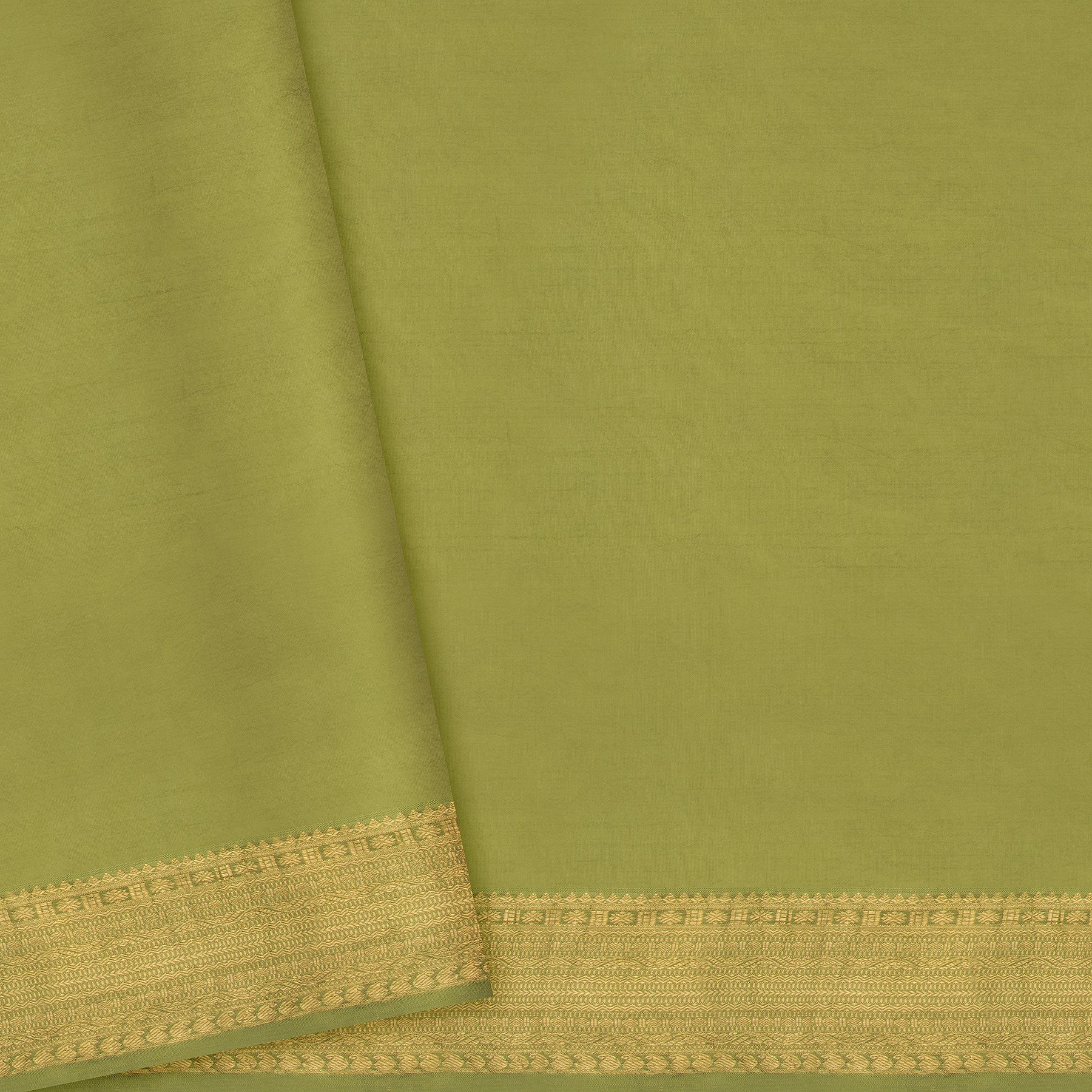 Kanakavalli Kanjivaram Silk Sari 24-599-HS001-02719 - Blouse View