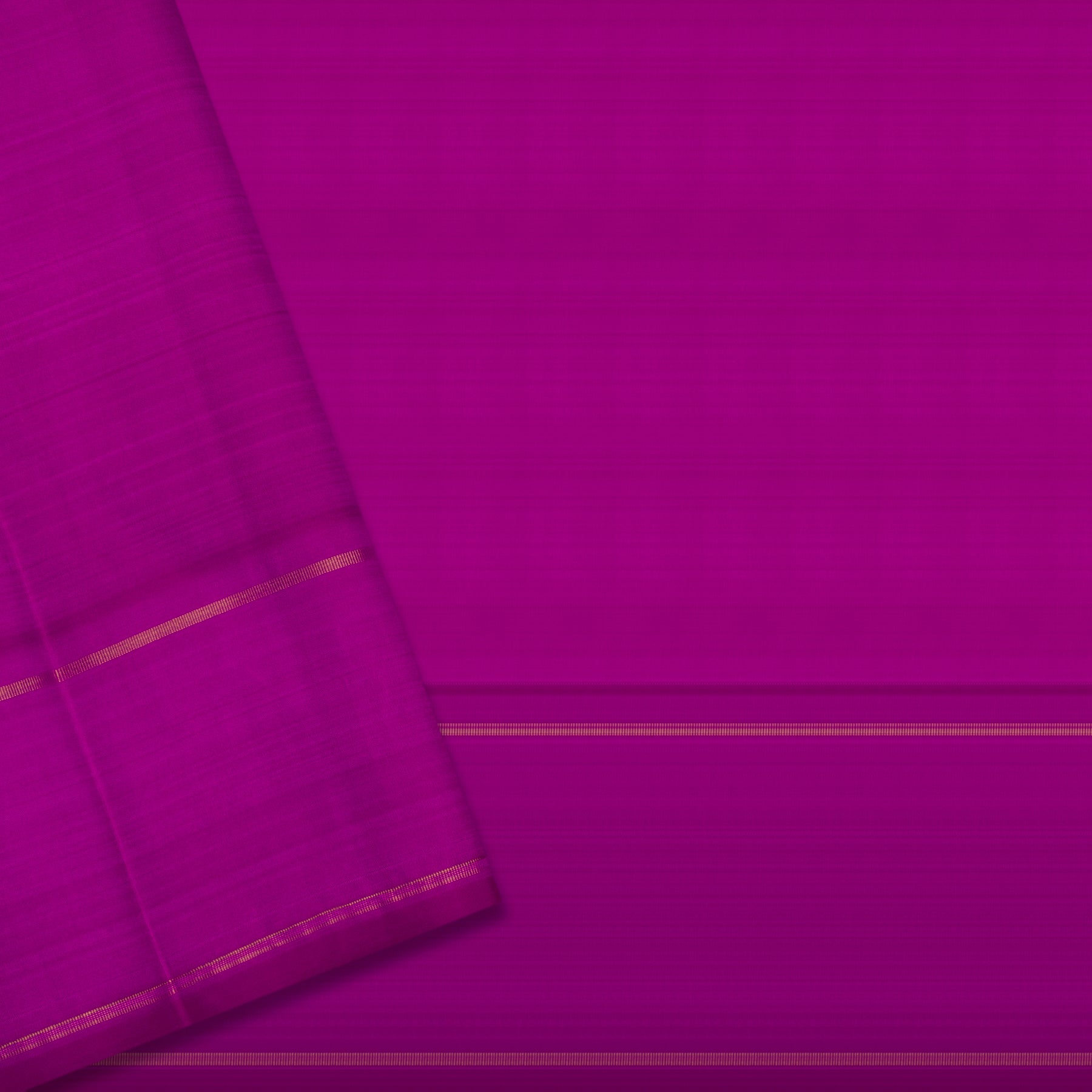 Kanakavalli Kanjivaram Silk Sari 24-599-HS001-03909 - Blouse View