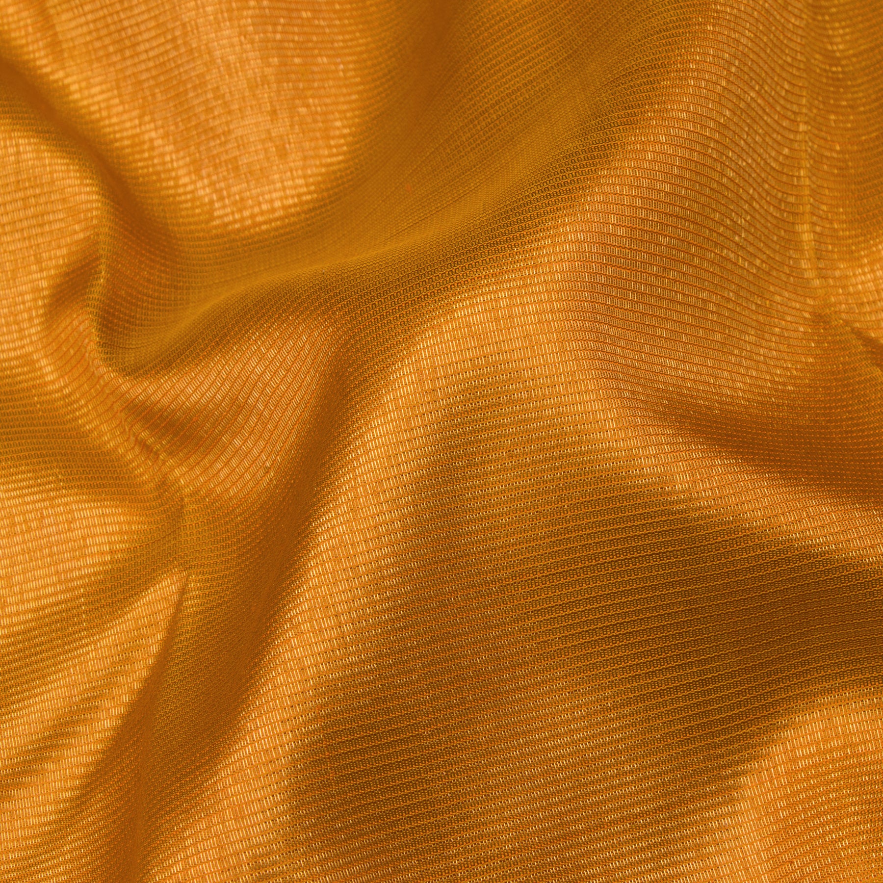 Kanakavalli Kanjivaram Silk Sari 24-599-HS001-03918 - Fabric View