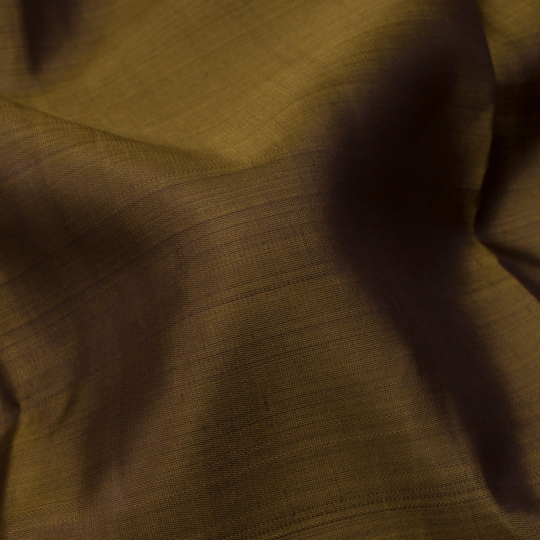 Kanakavalli Kanjivaram Silk Sari 24-599-HS001-03960 - Fabric View