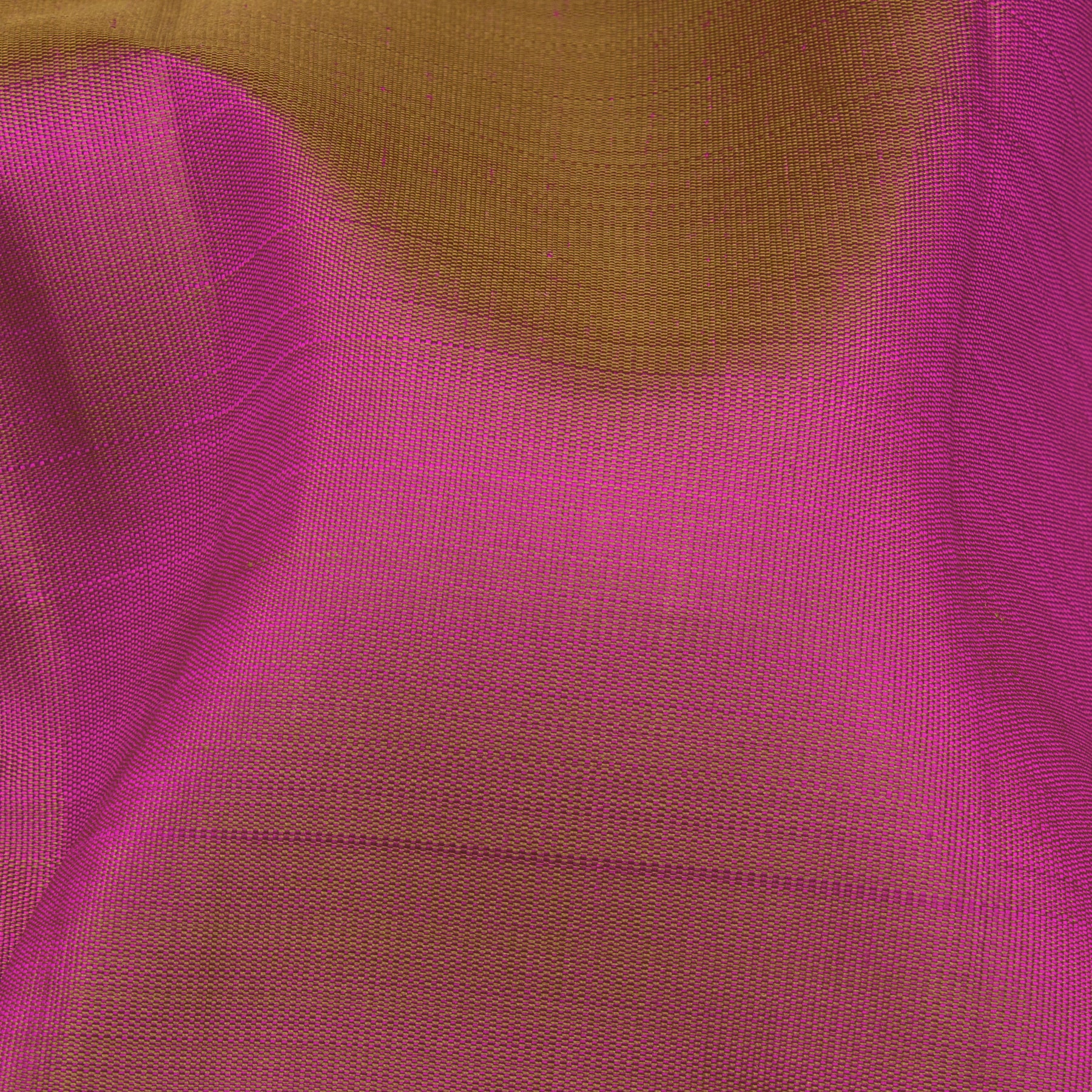 Kanakavalli Kanjivaram Silk Sari 24-599-HS001-03964 - Fabric View