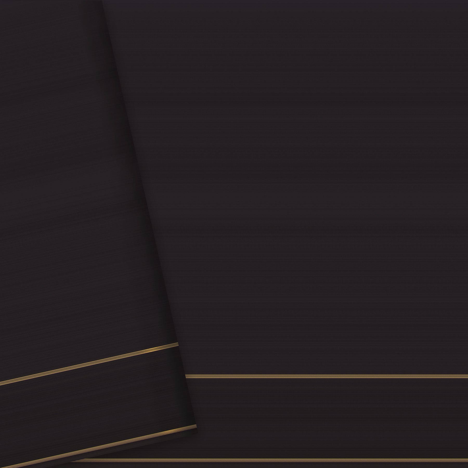 Kanakavalli Kanjivaram Silk Sari 24-599-HS001-06451 - Blouse View