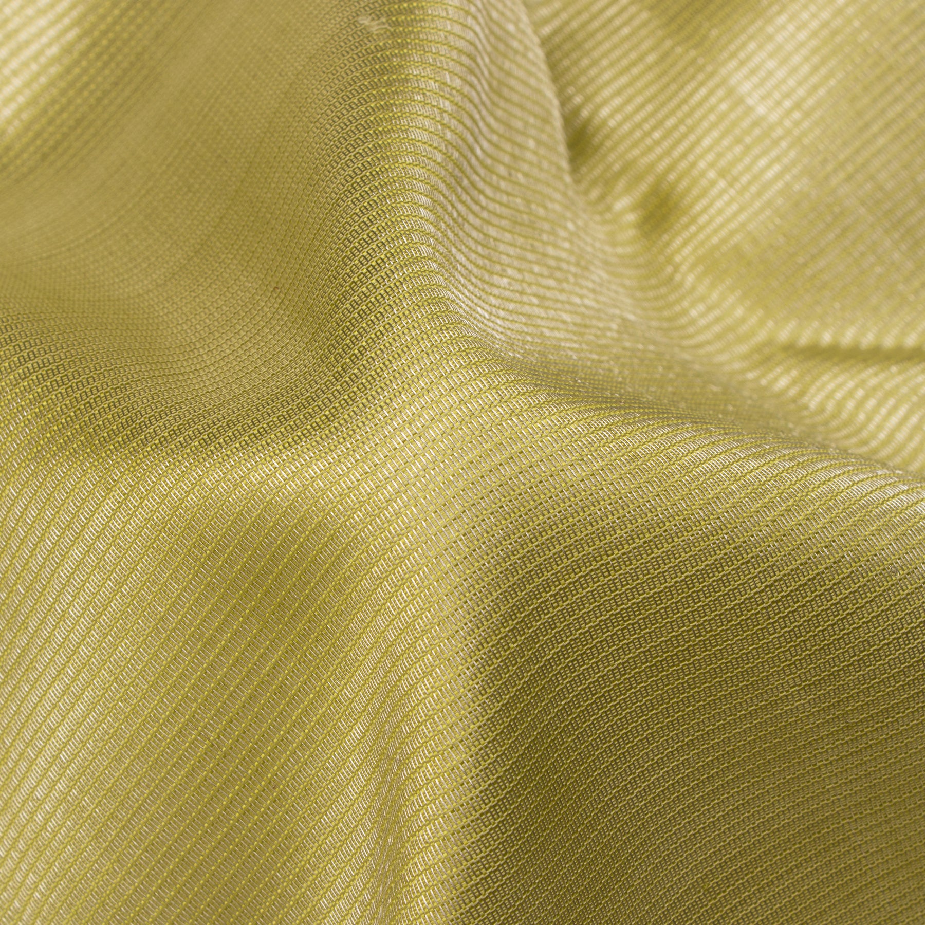 Kanakavalli Kanjivaram Silk Sari 24-599-HS001-06589 - Fabric View
