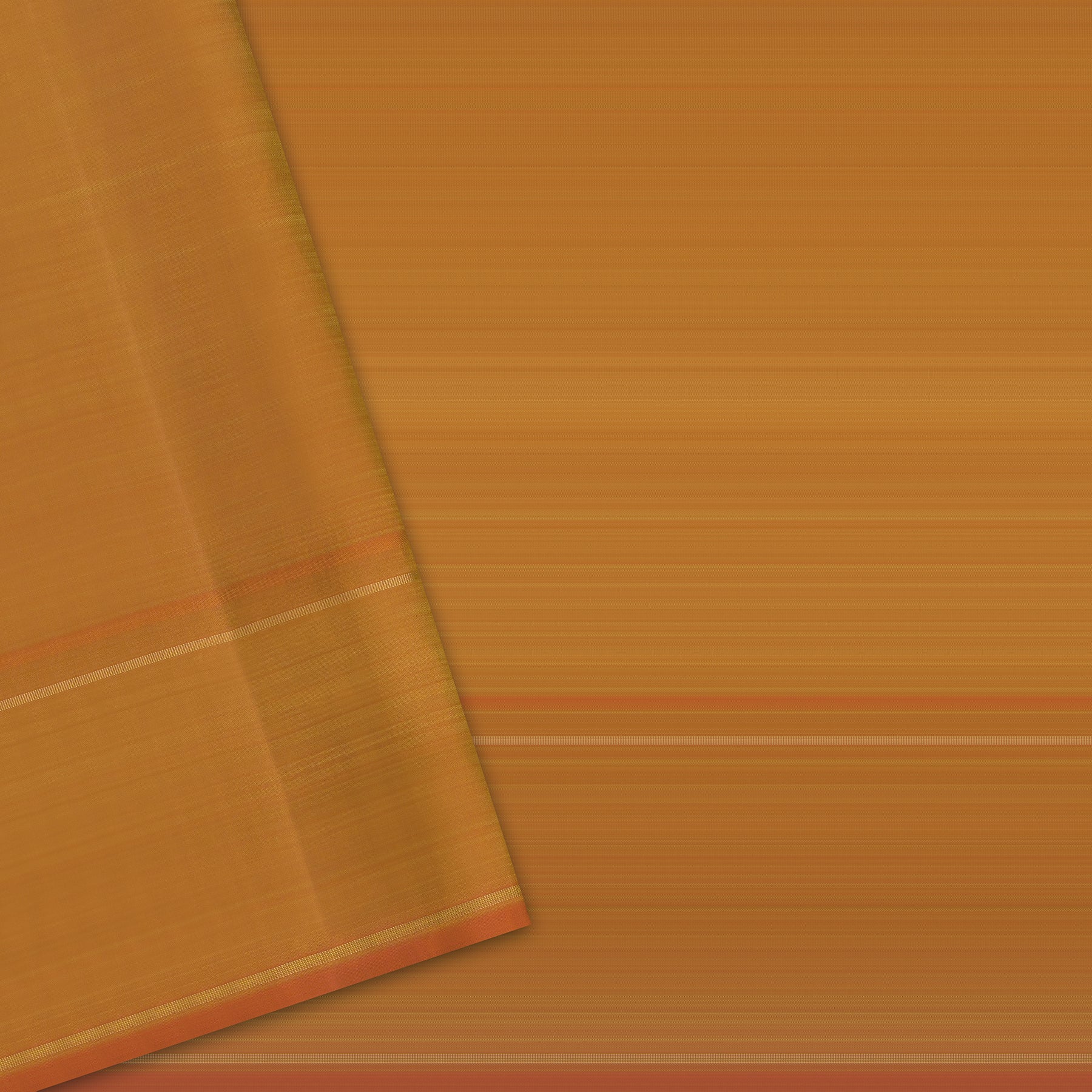 Kanakavalli Kanjivaram Silk Sari 24-599-HS001-08271 - Blouse View