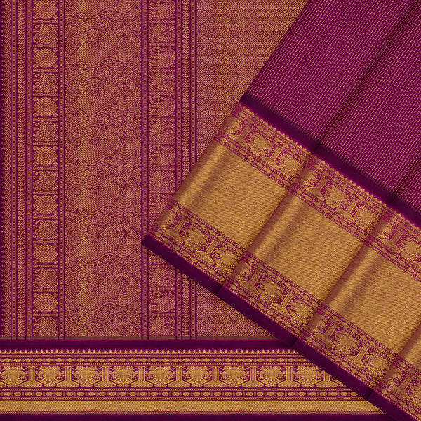 Blush Rayon MandarinKurti - BloomingHarmony