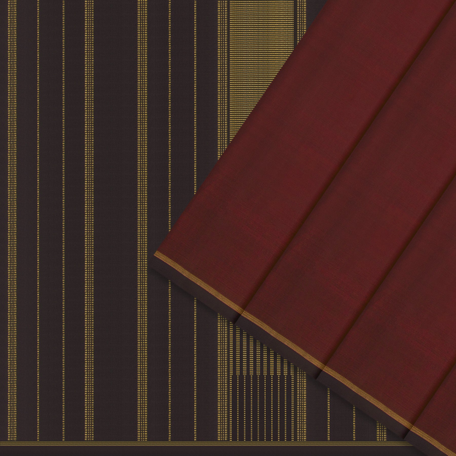 Kanakavalli Kanjivaram Silk Sari 24-599-HS001-08314 - Cover View