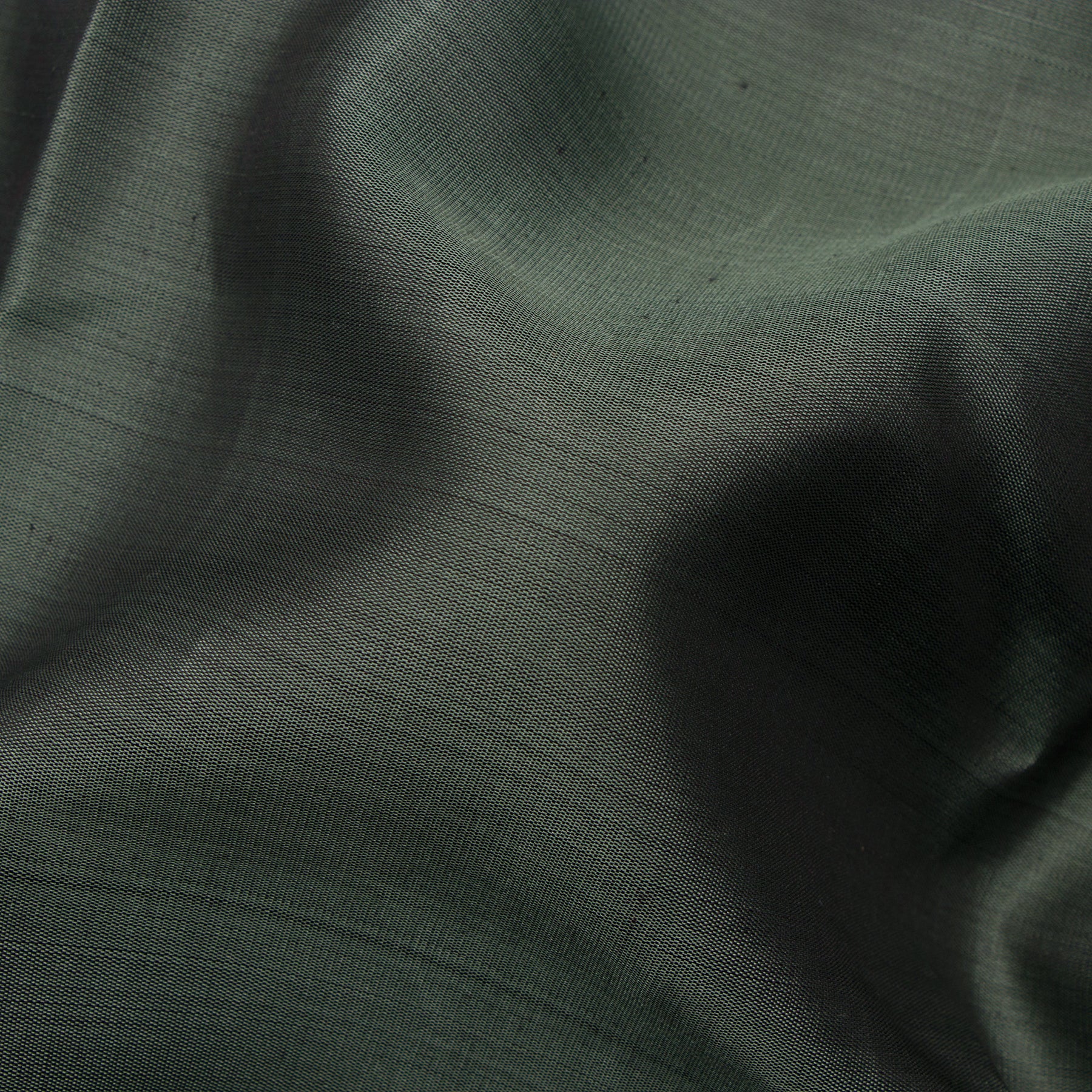 Kanakavalli Kanjivaram Silk Sari 24-599-HS001-10764 - Fabric View