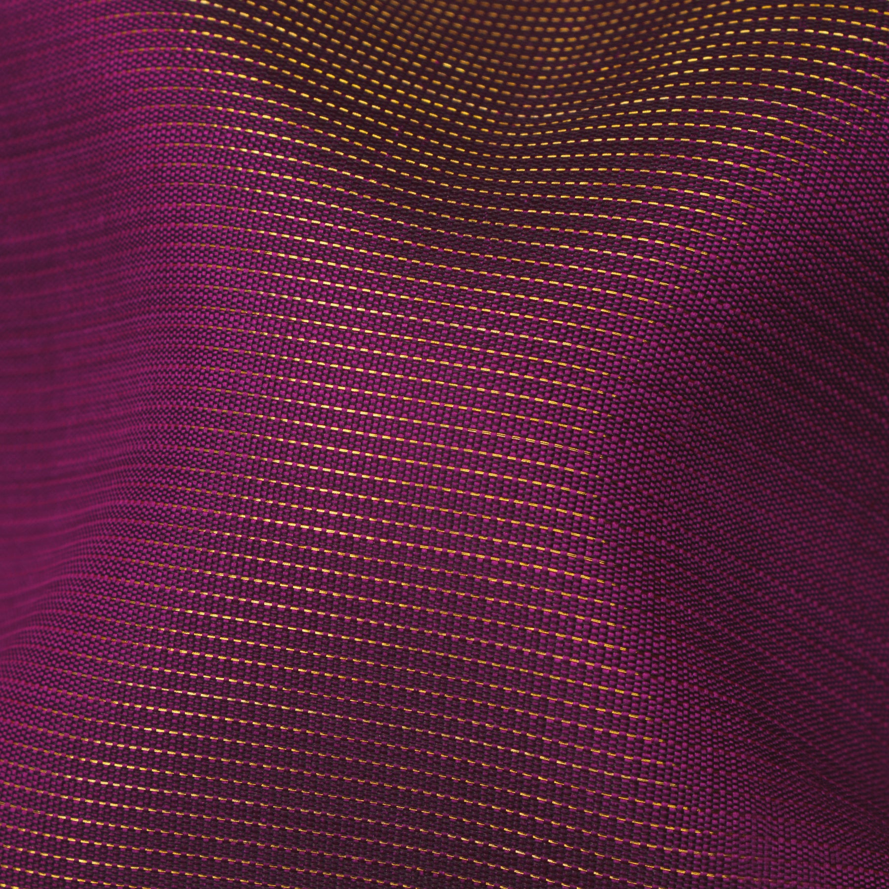 Kanakavalli Kanjivaram Silk Sari 24-599-HS001-10845 - Fabric View