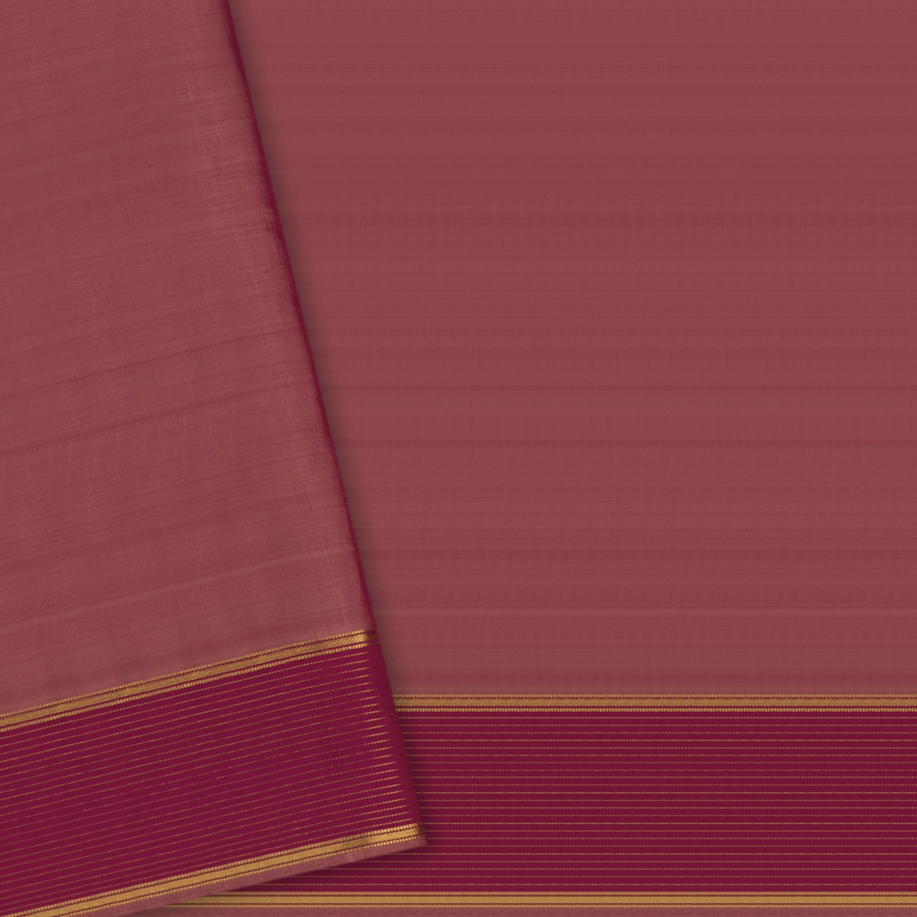 Kanakavalli Kanjivaram Silk Sari 24-599-HS001-11662 - Blouse View