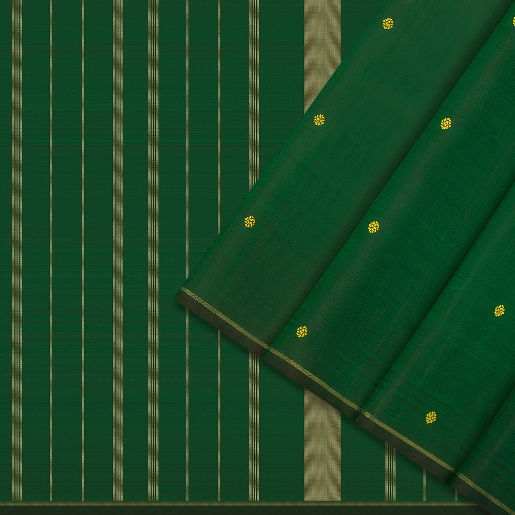 Kanakavalli Kanjivaram Silk Sari 24-599-HS001-11666