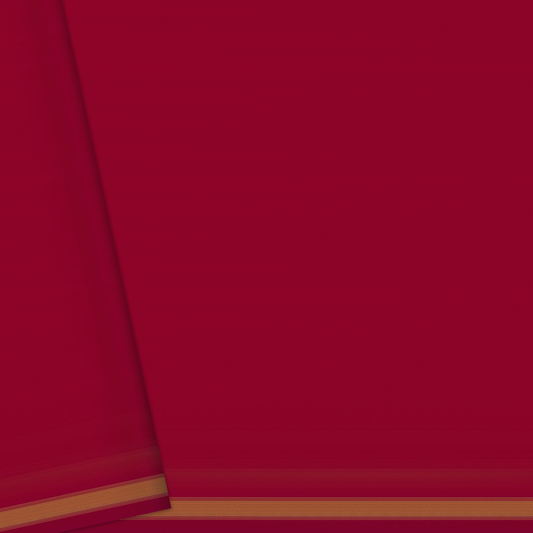 Kanakavalli Kanjivaram Silk Sari 24-599-HS001-12540 - Blouse View