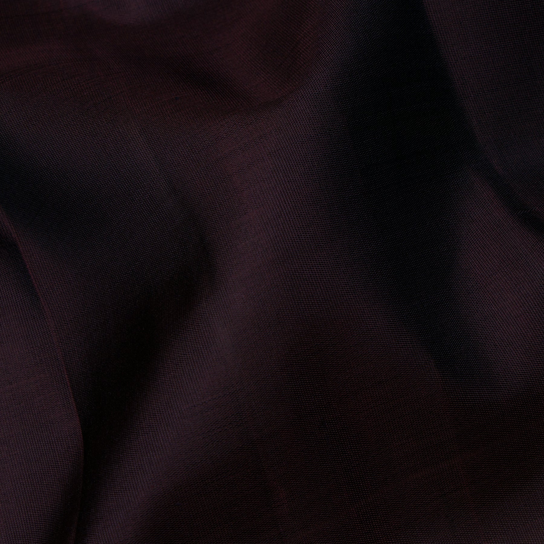 Kanakavalli Kanjivaram Silk Sari 24-599-HS001-12542 - Fabric View