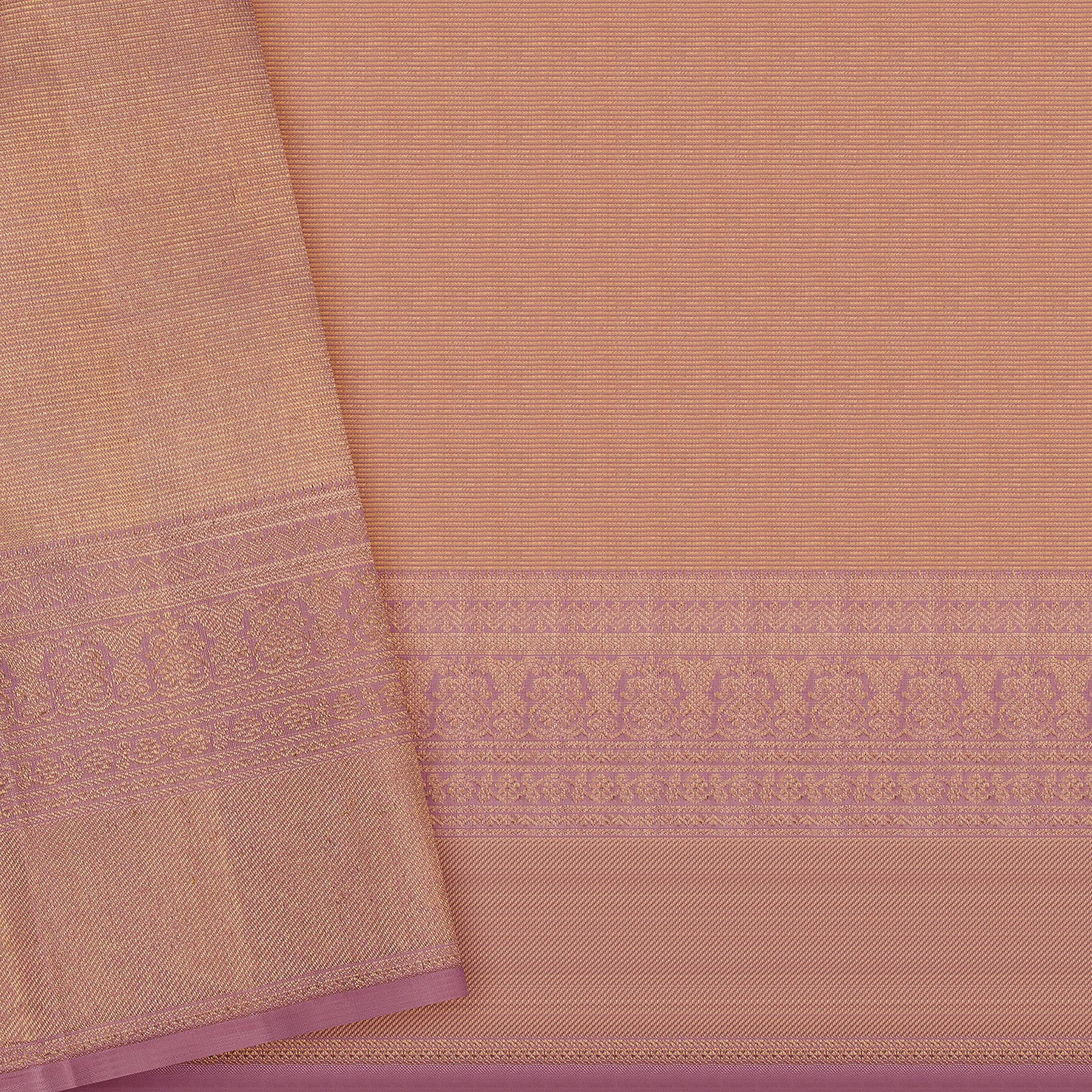 Kanakavalli Kanjivaram Silk Sari 24-599-HS001-13460
