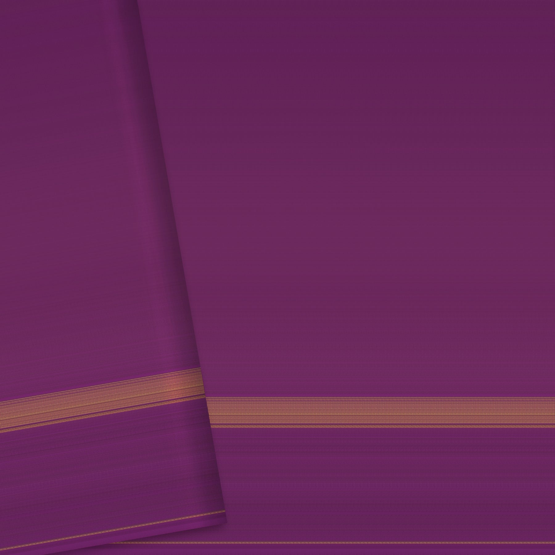 Kanakavalli Kanjivaram Silk Sari 24-599-HS001-13481 - Blouse View