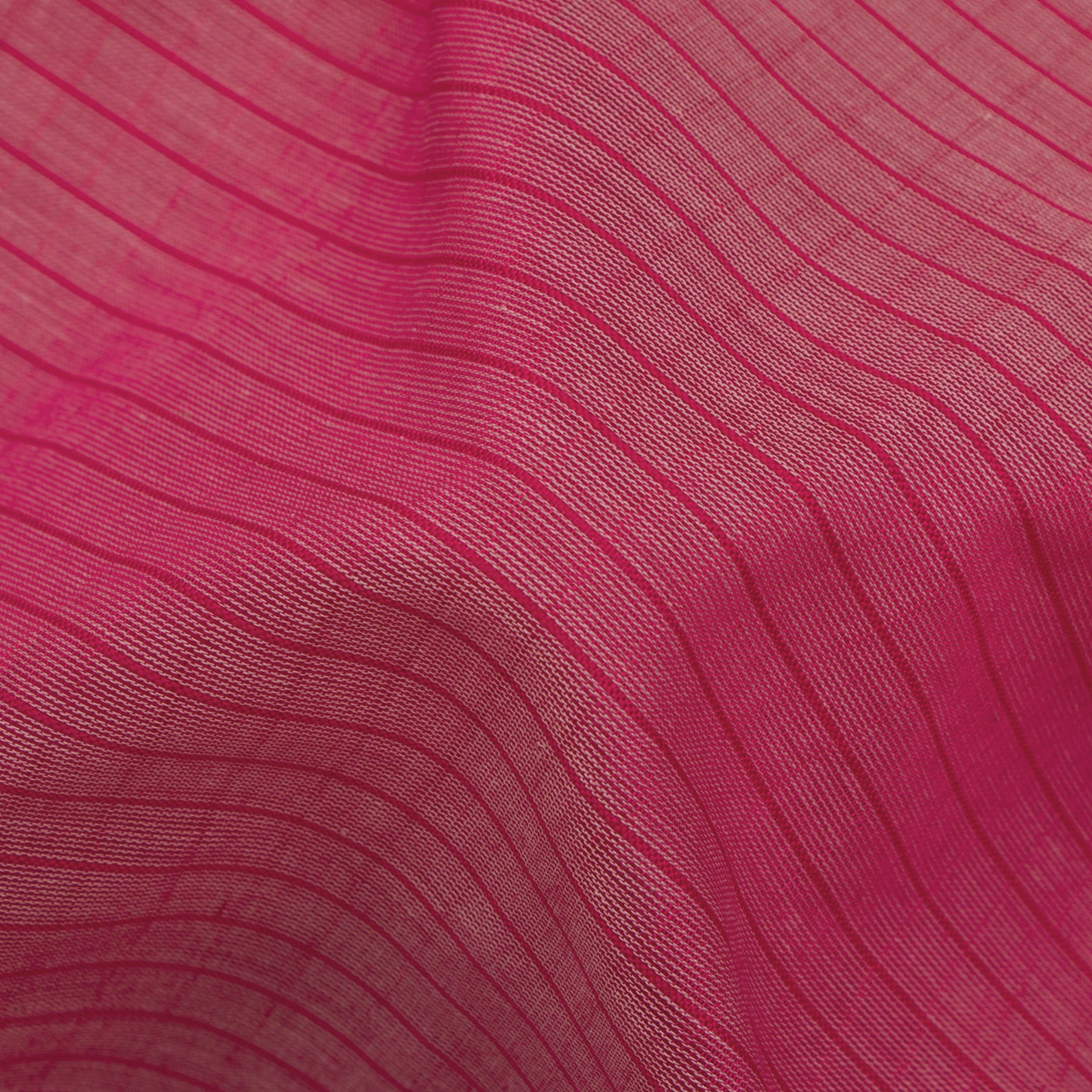 Kanakavalli Gadwal Silk/Cotton Sari 24-604-HS005-08964 - Fabric View
