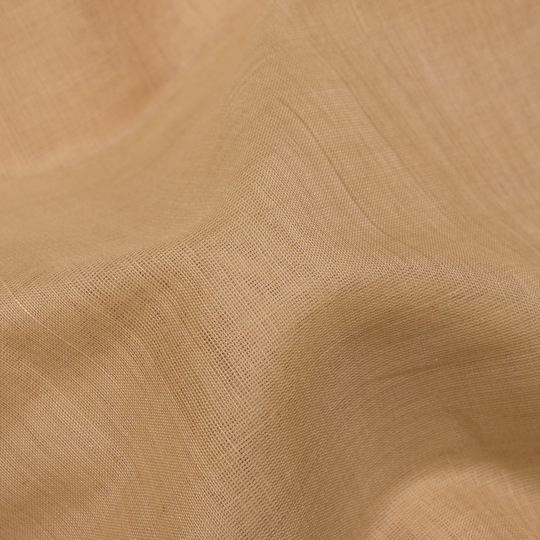 Kanakavalli Gadwal Silk/Cotton Sari 24-604-HS005-09007 - Fabric View