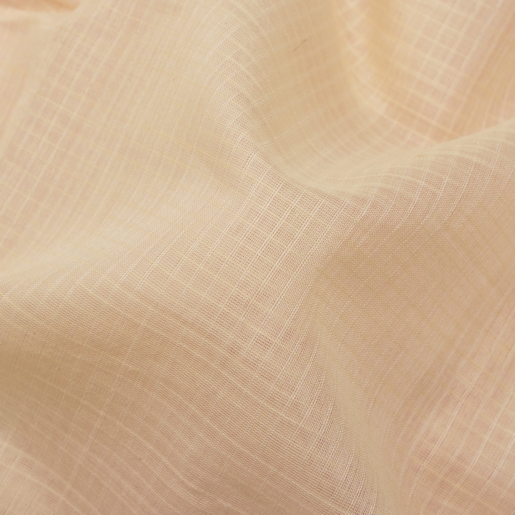 Kanakavalli Gadwal Silk/Cotton Sari 24-604-HS005-09010 - Fabric View