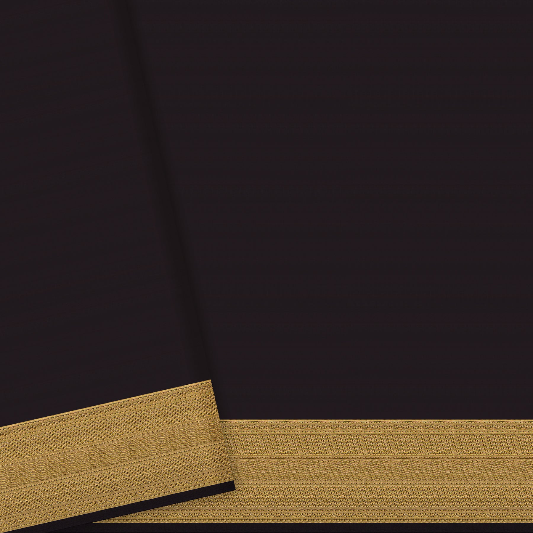 Kanakavalli Silk/Cotton Sari 24-610-HS005-04604 - Blouse View